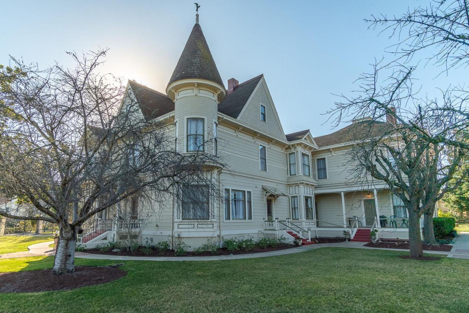 Chateau Coralini — hotel in Salinas