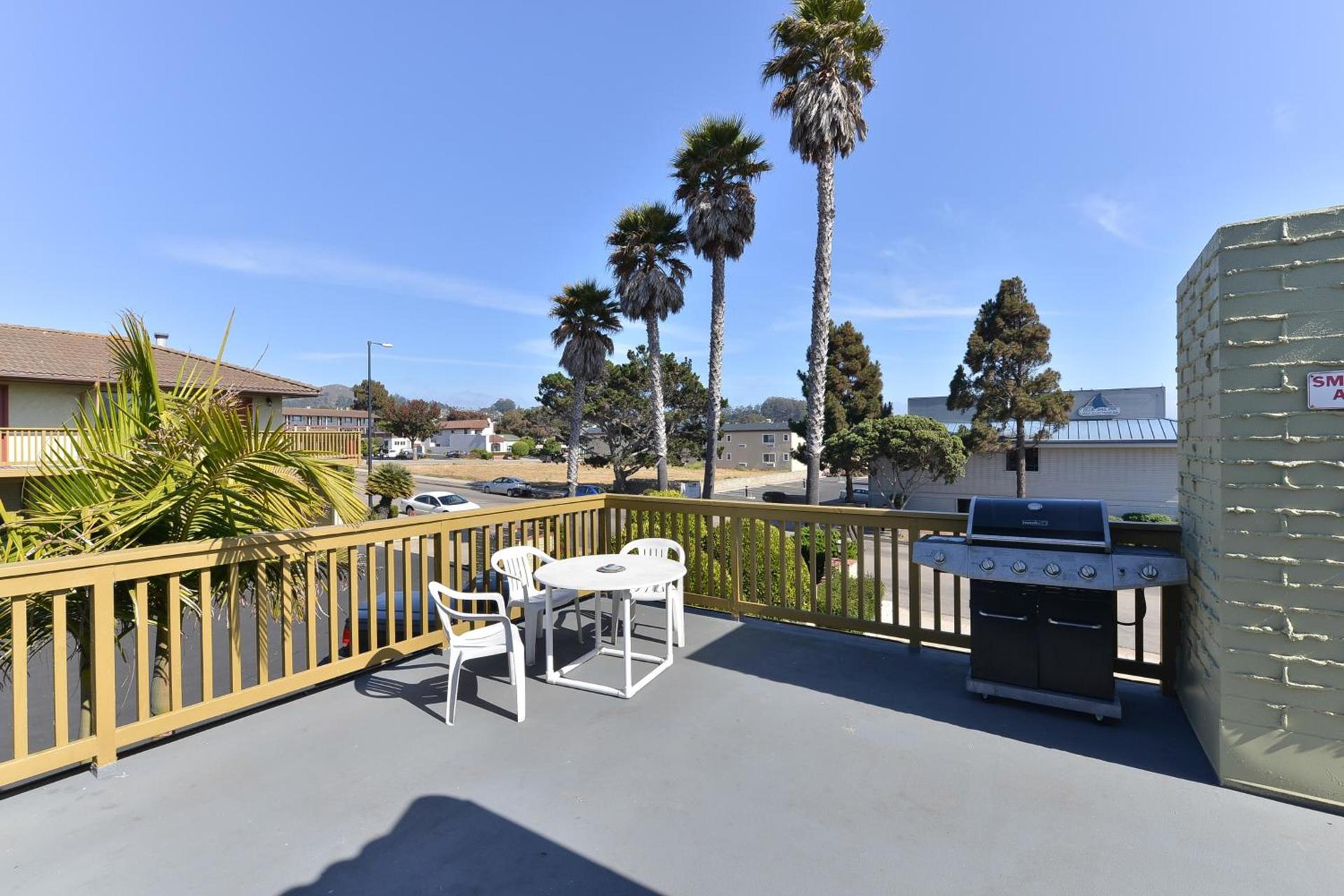 Bay View Inn - Morro Bay photo 47