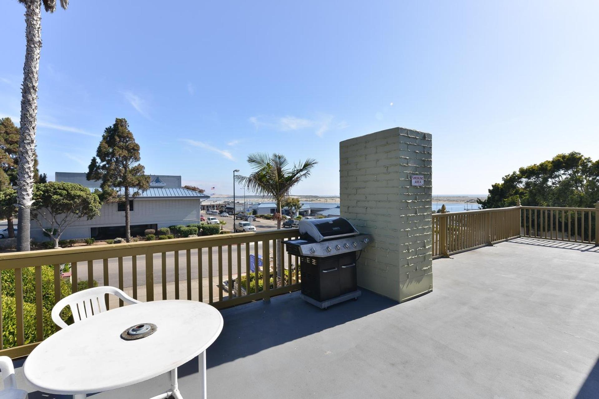 Bay View Inn - Morro Bay photo 39