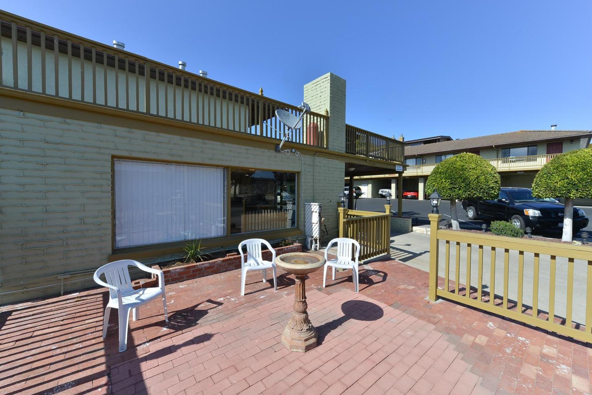 Bay View Inn - Morro Bay photo 40