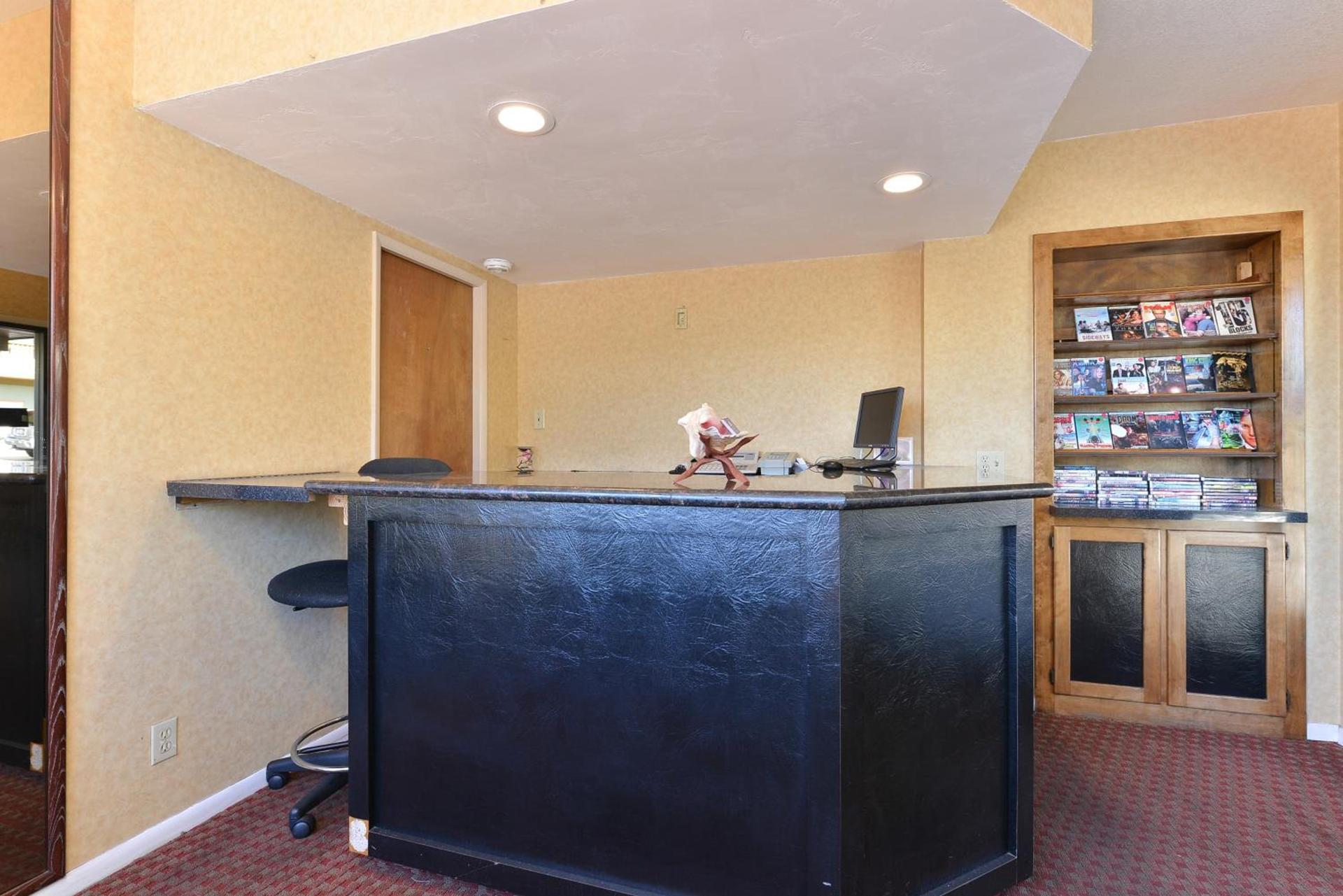 Bay View Inn - Morro Bay photo 34