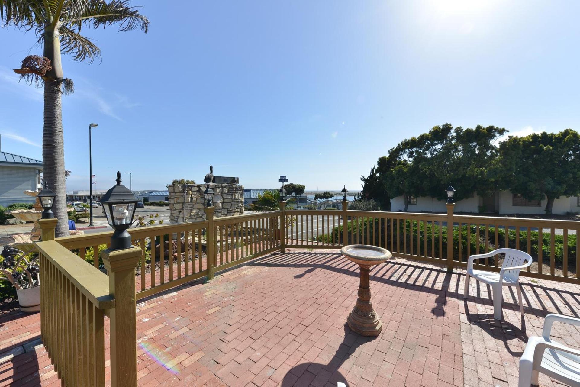 Bay View Inn - Morro Bay photo 44