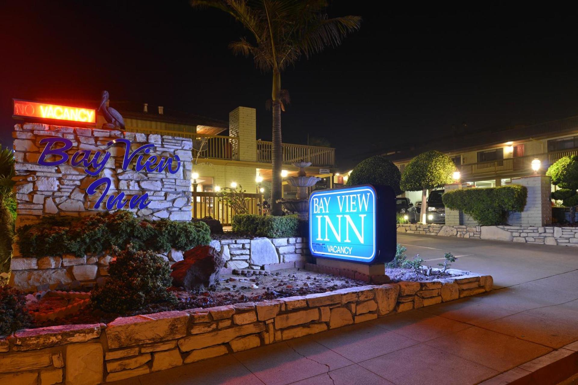 Bay View Inn - Morro Bay photo 20