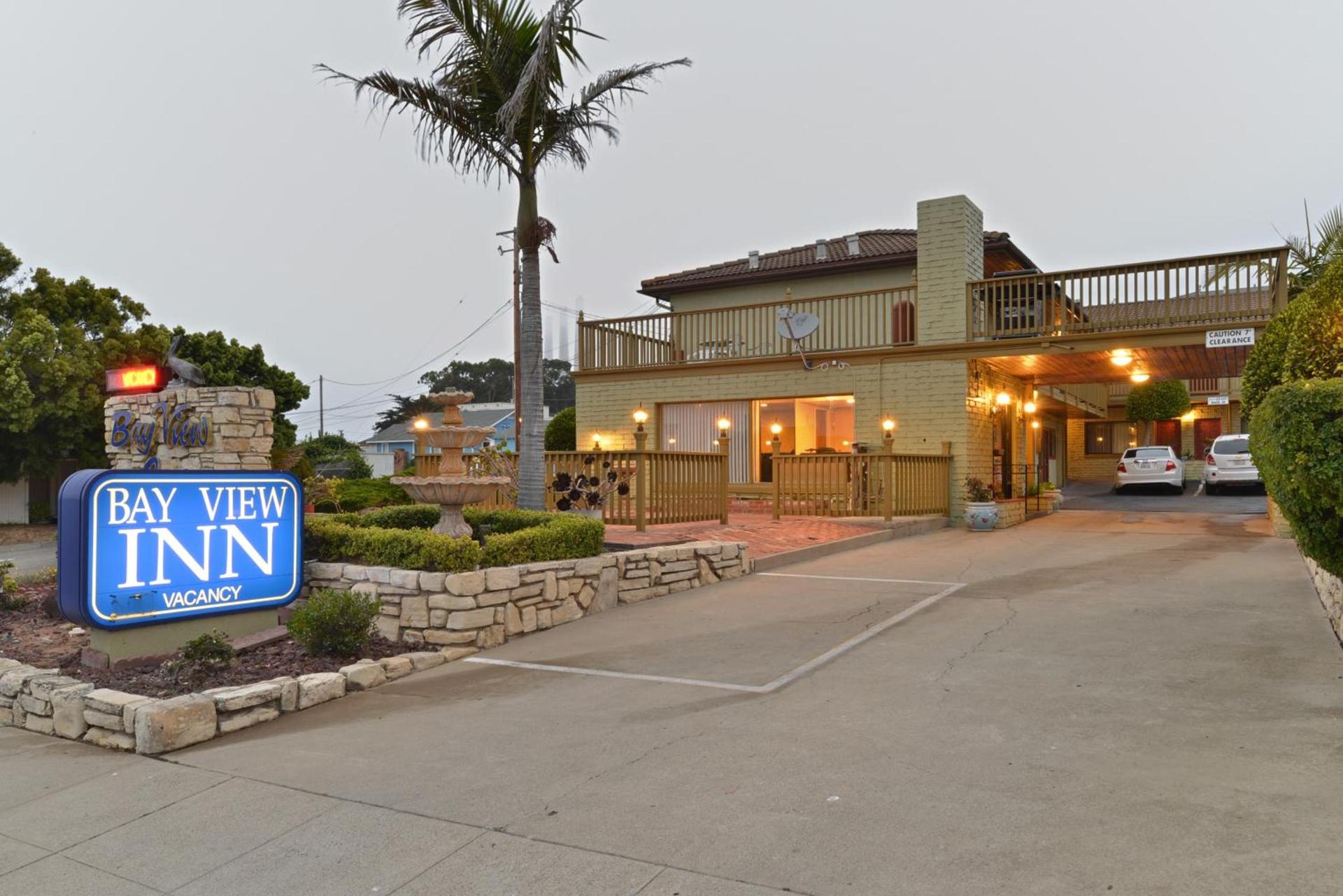 Bay View Inn - Morro Bay photo 7