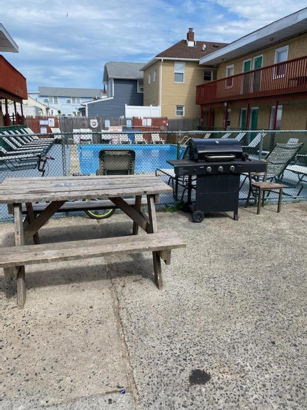 Offshore Motel photo 10