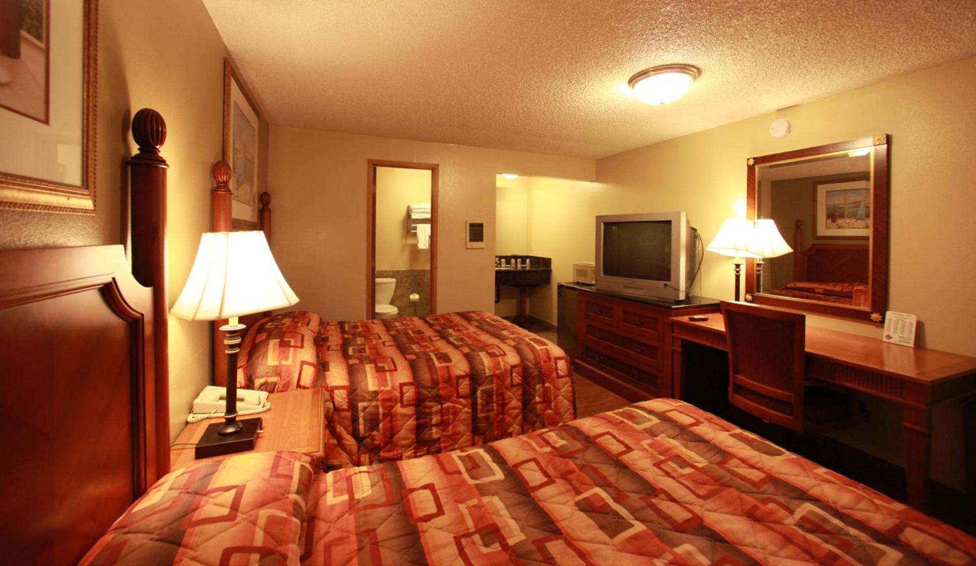 Executive Motel photo 7