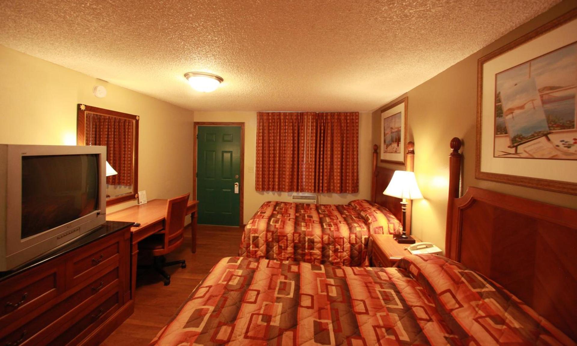 Executive Motel photo 10
