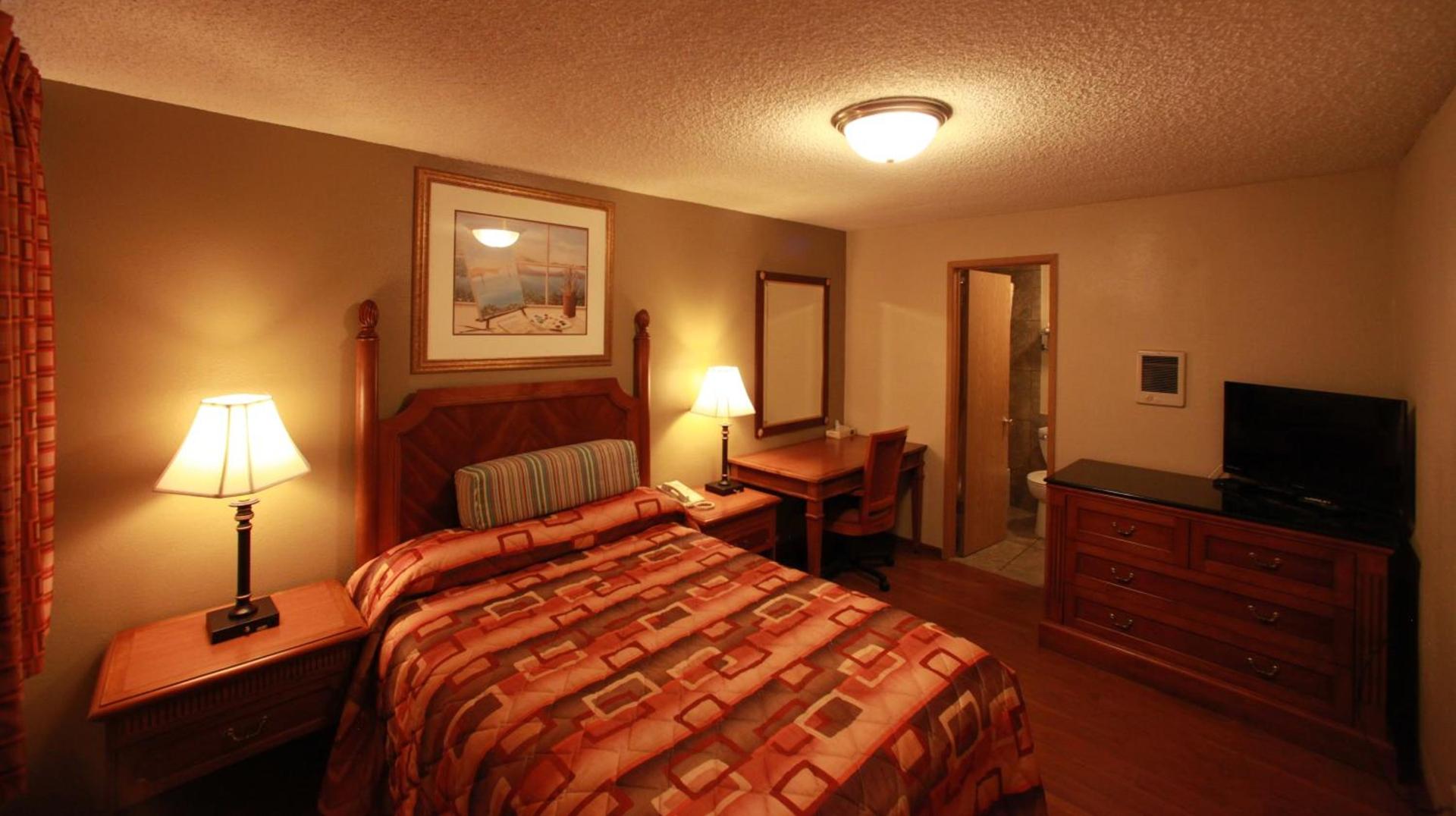 Executive Motel photo 8