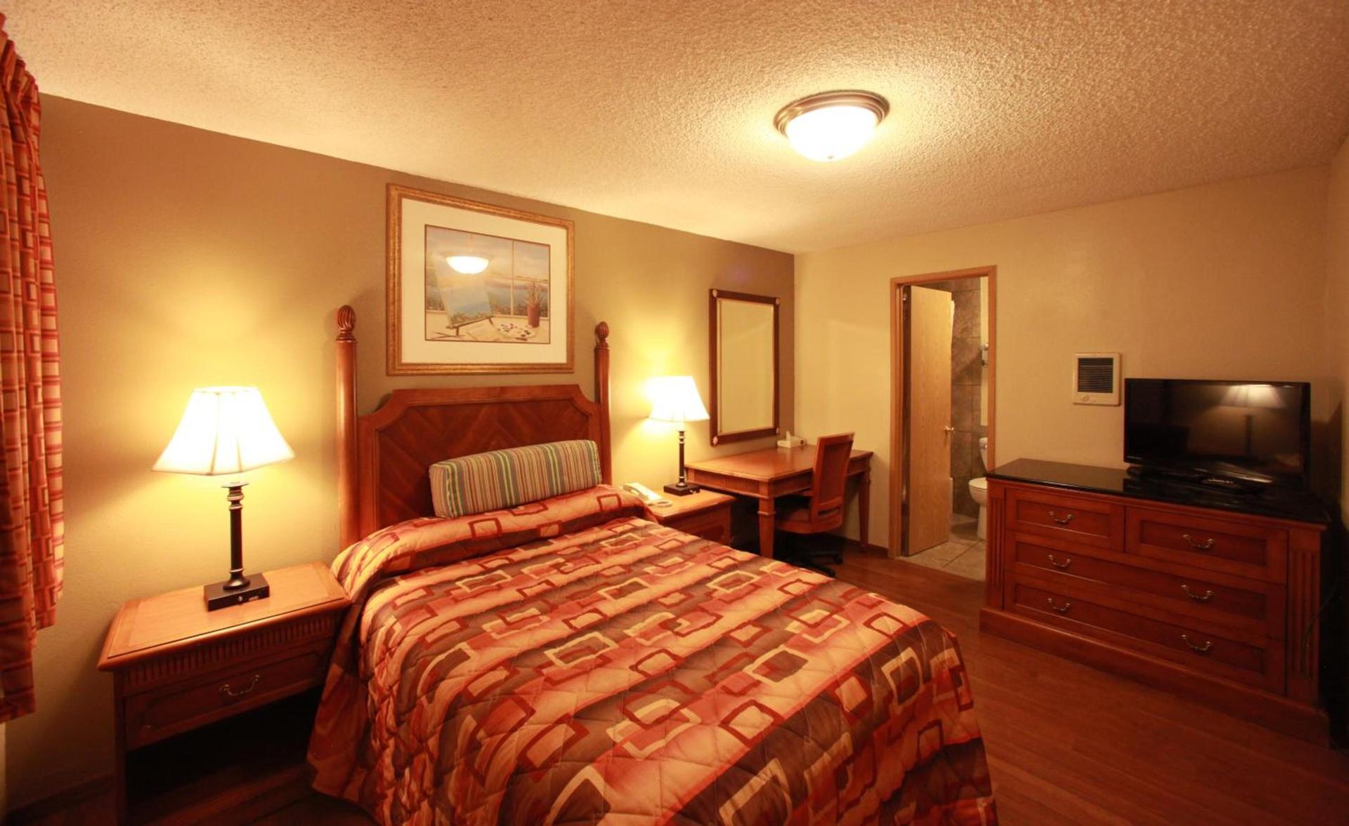 Executive Motel photo 6
