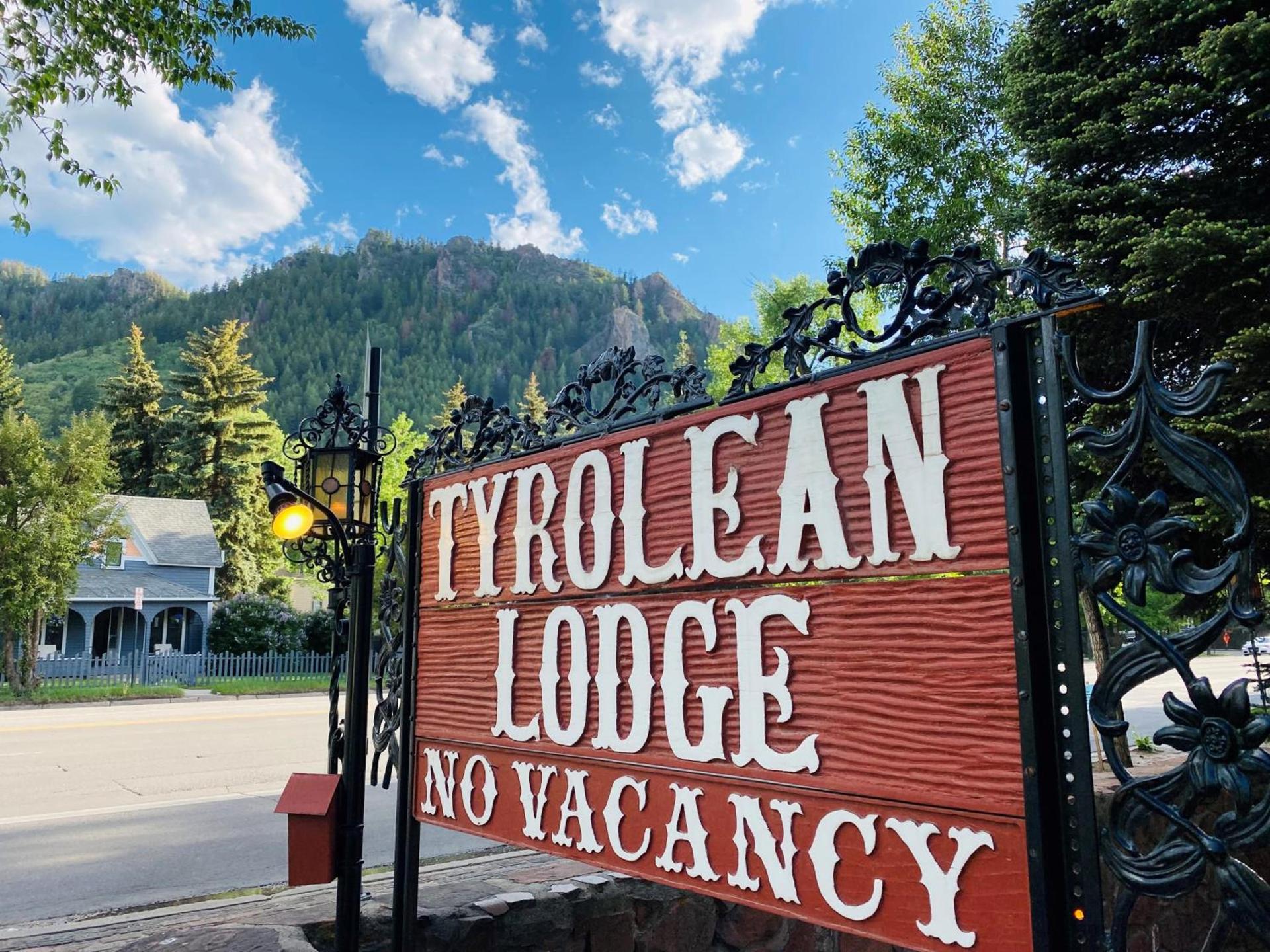 Tyrolean Lodge photo 95