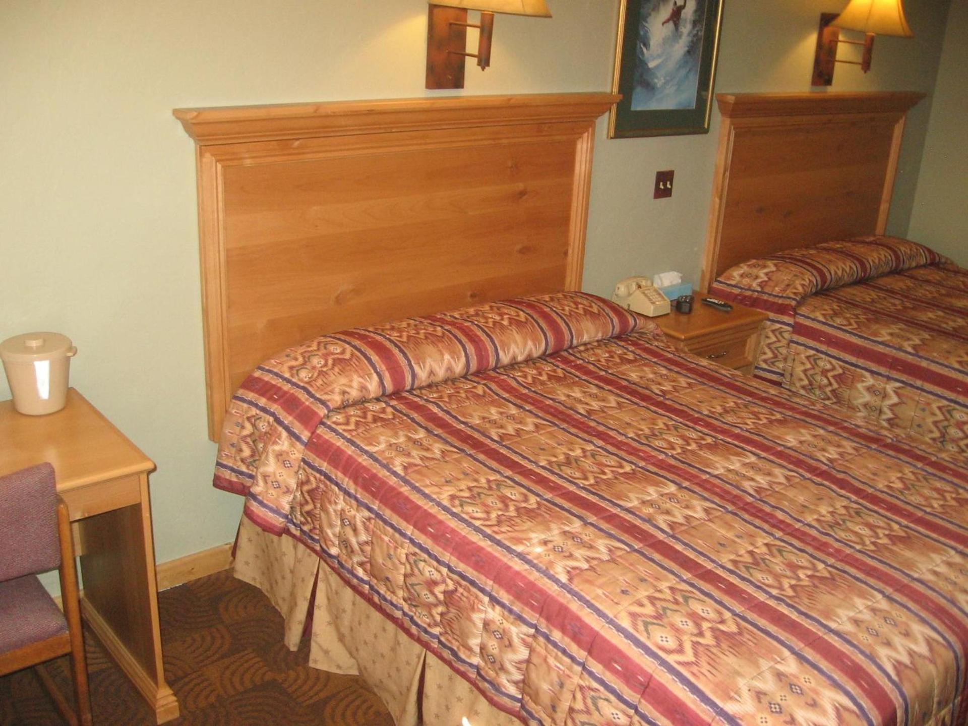 New Summit Inn photo 13