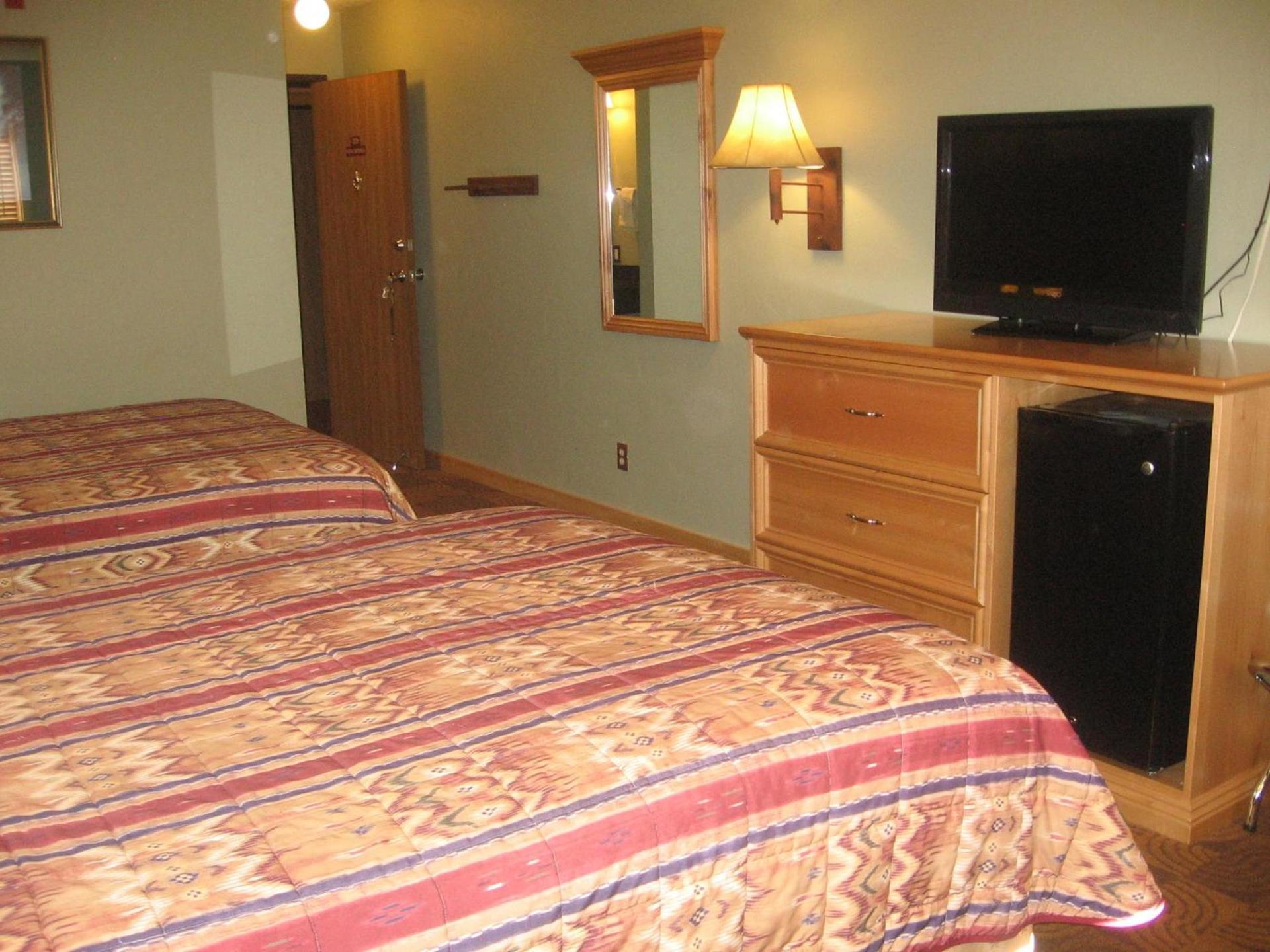 New Summit Inn photo 10