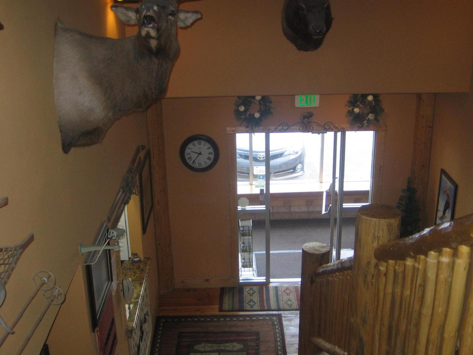 New Summit Inn photo 9