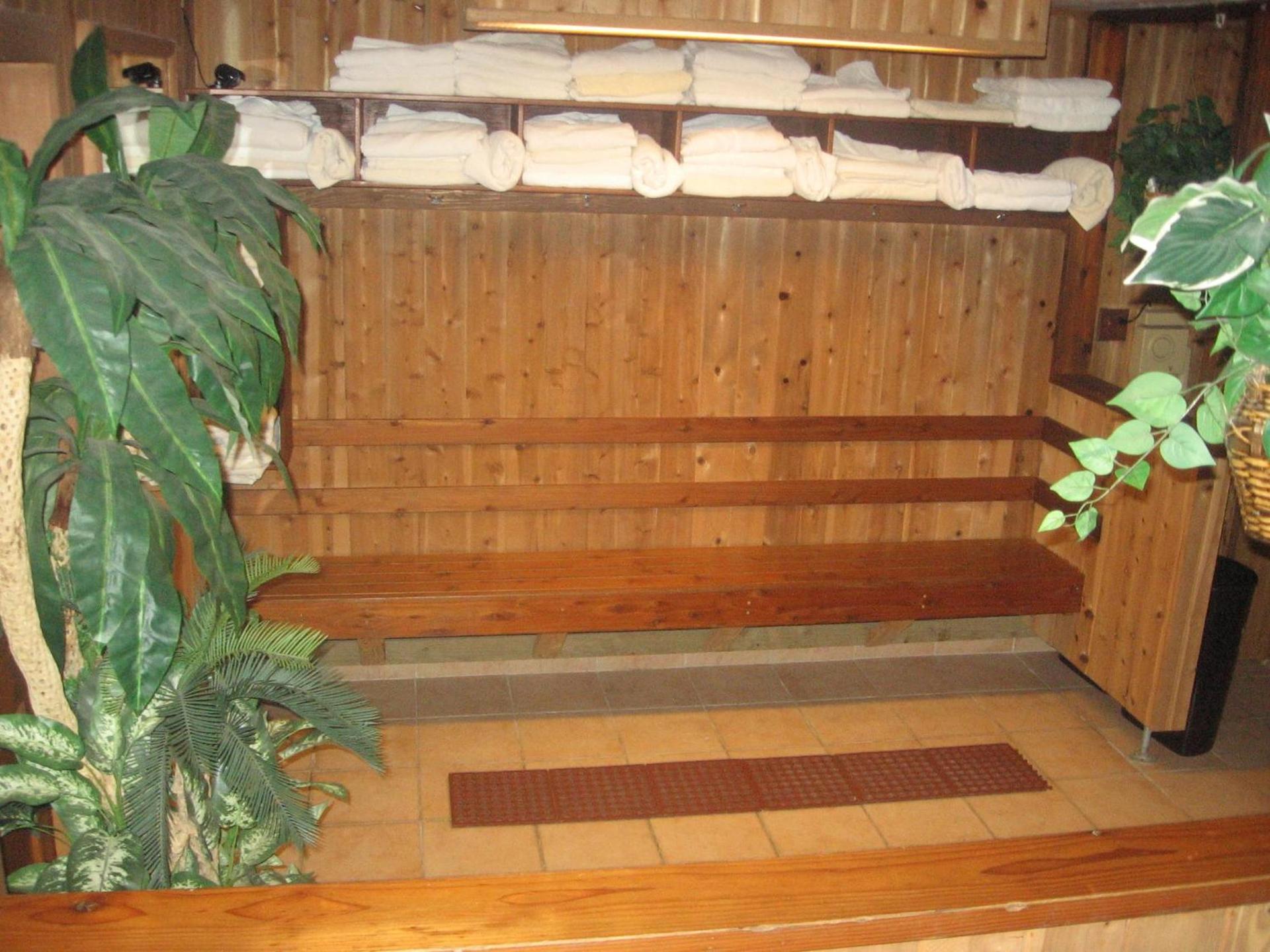 New Summit Inn photo 19