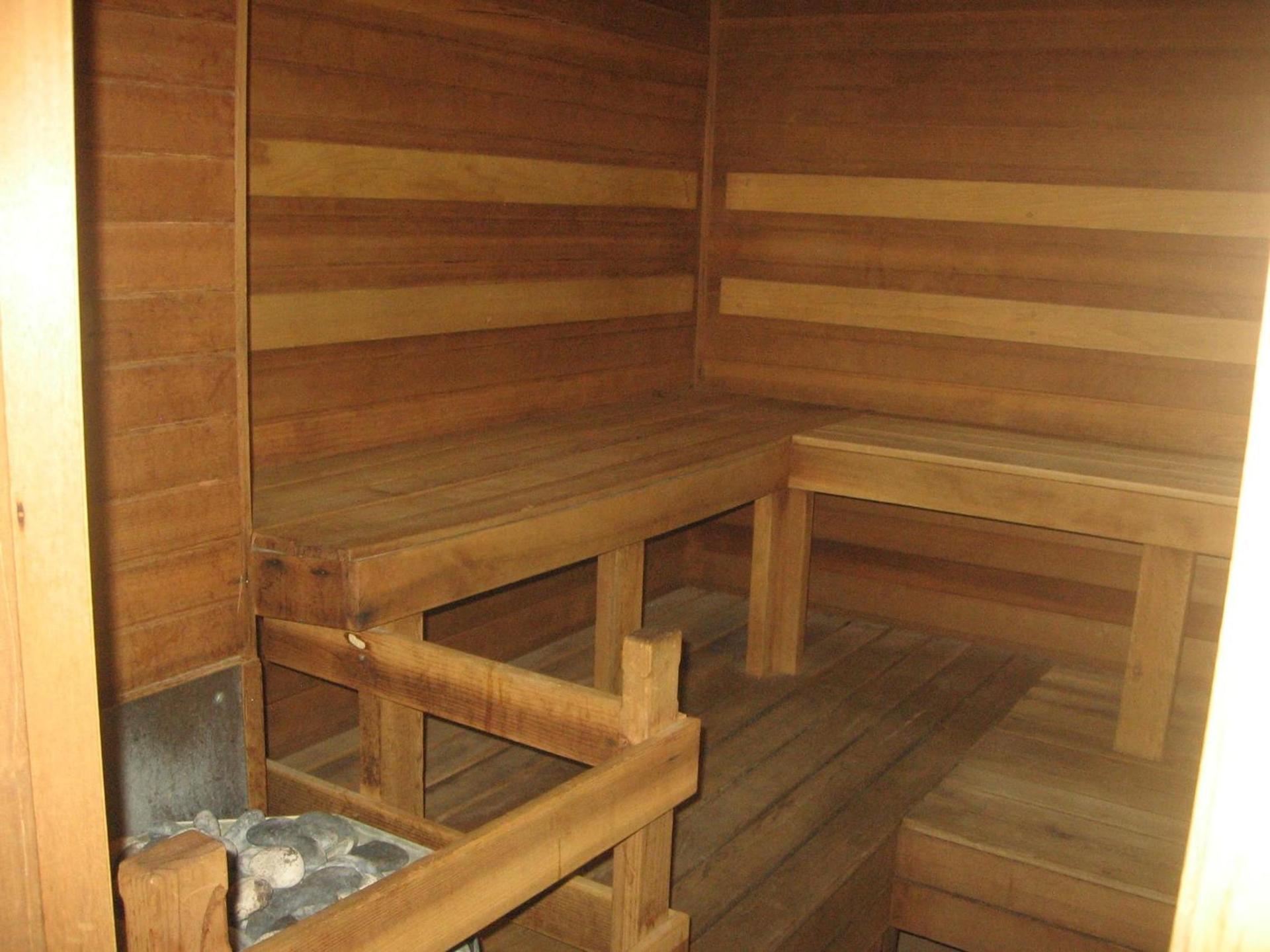 New Summit Inn photo 18
