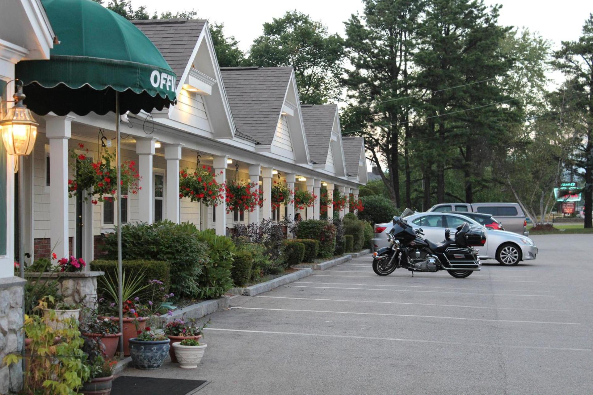 Golden Gables Inn Dazzler Select by Wyndham photo 12