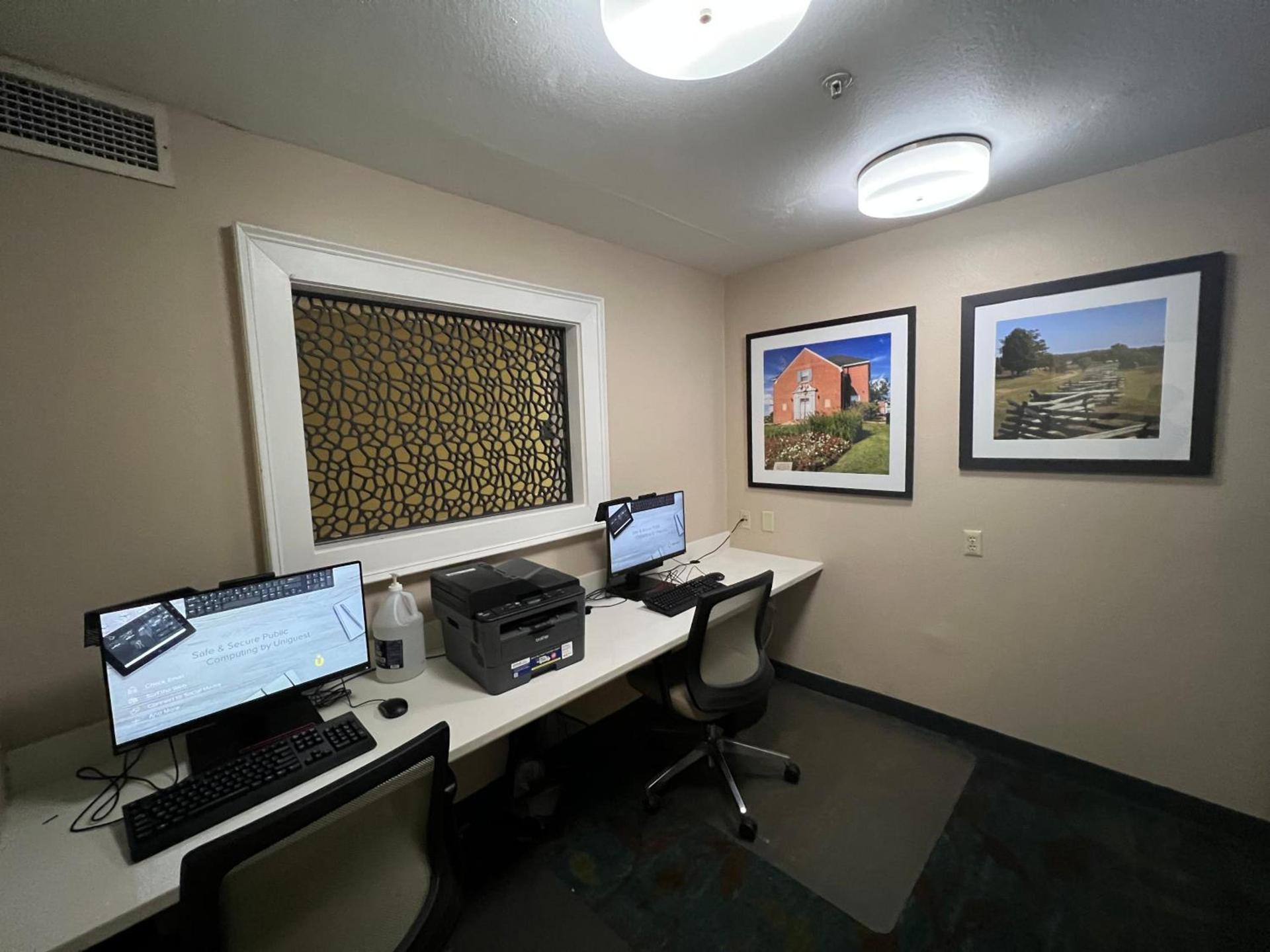 Candlewood Suites Washington-Dulles Herndon by IHG photo 5