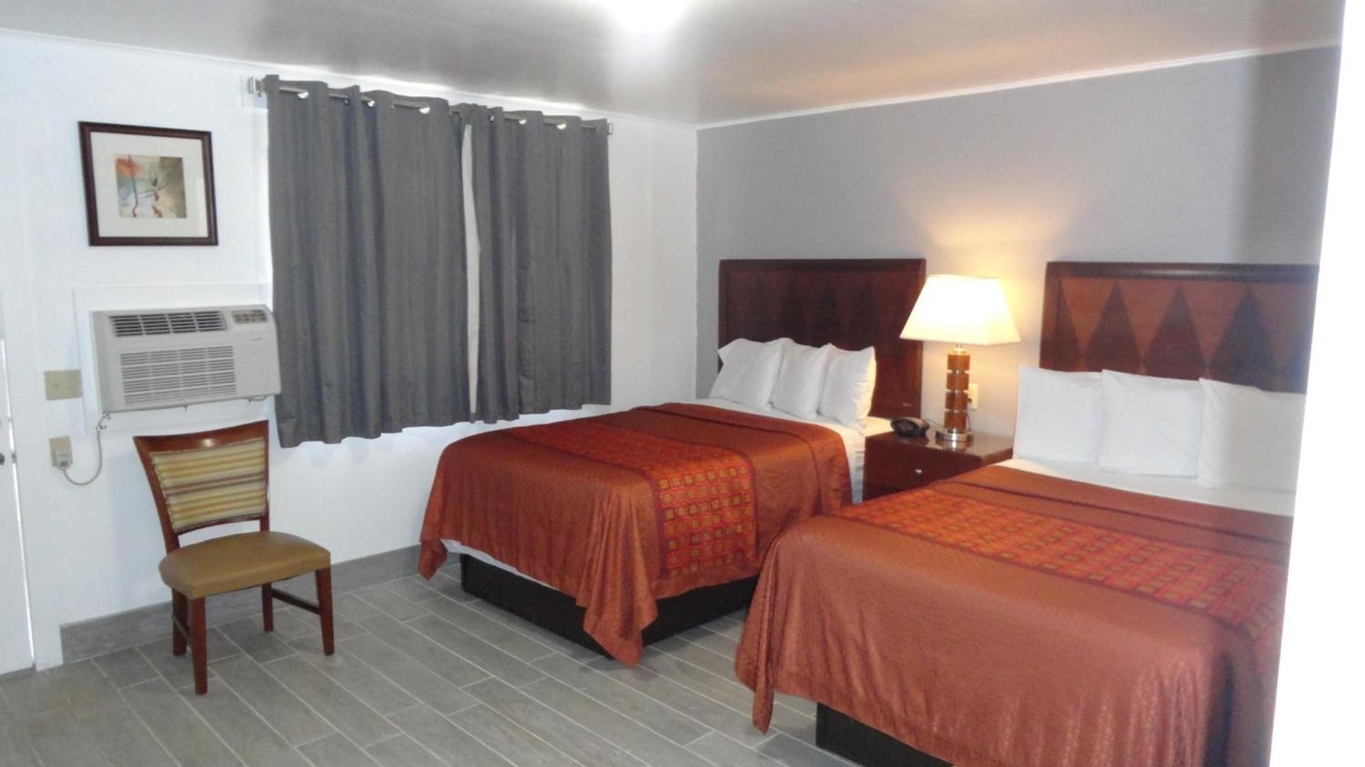 ECONOMY INN photo 25