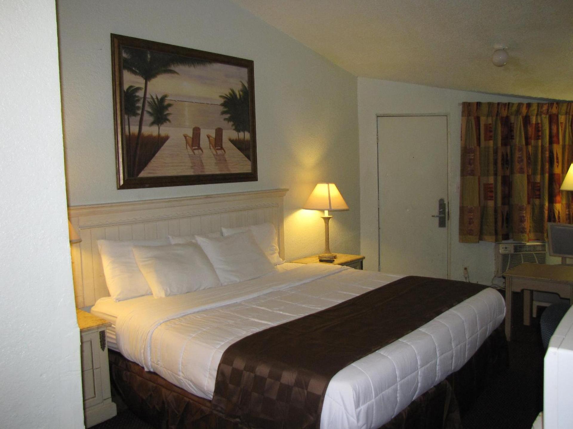 A-1 Budget Motel photo 4