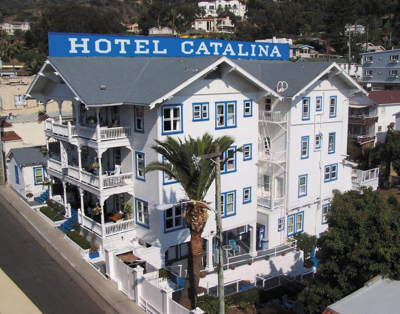 Hotel Catalina photo 1