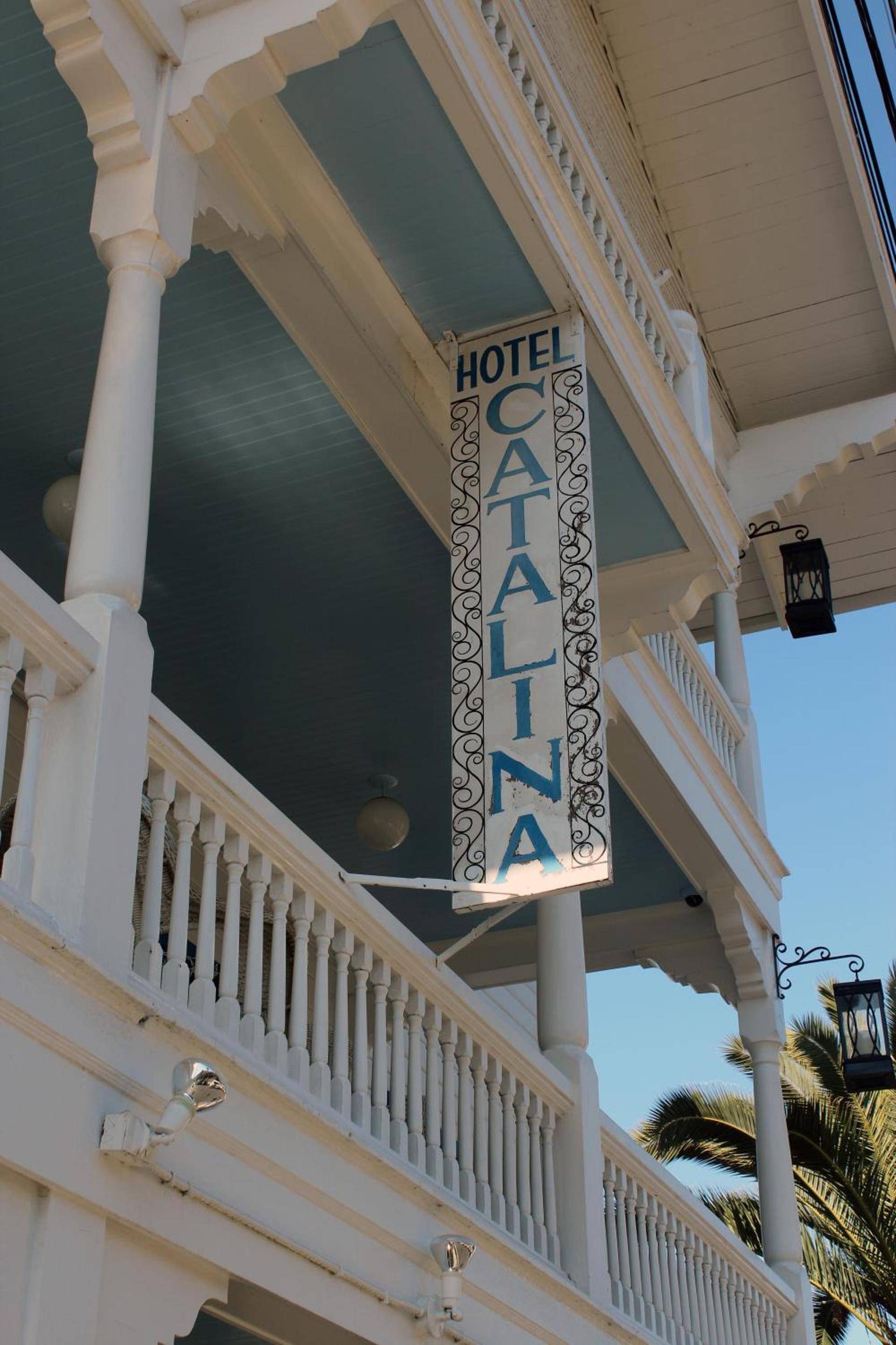 Hotel Catalina photo 3