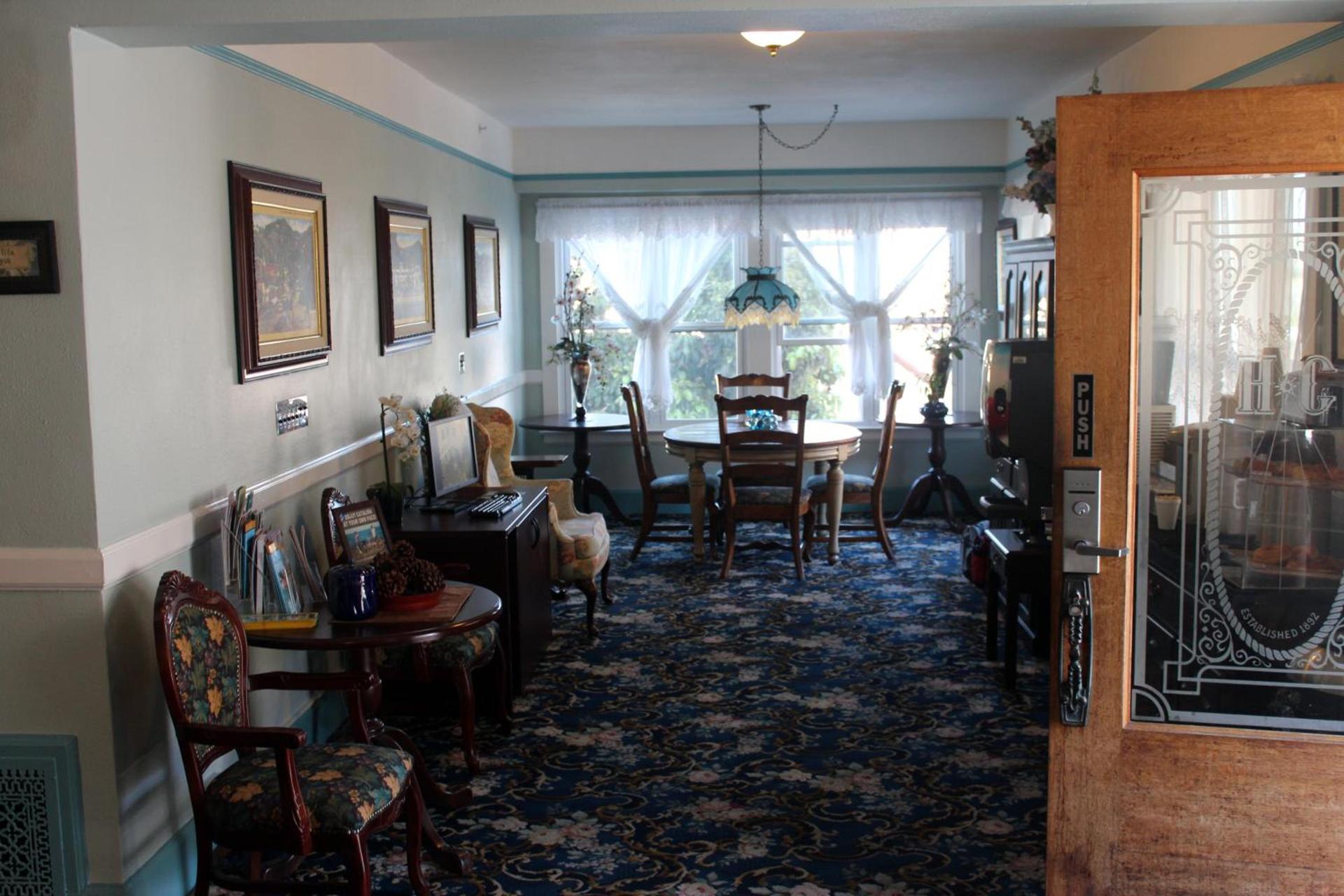 Hotel Catalina photo 4