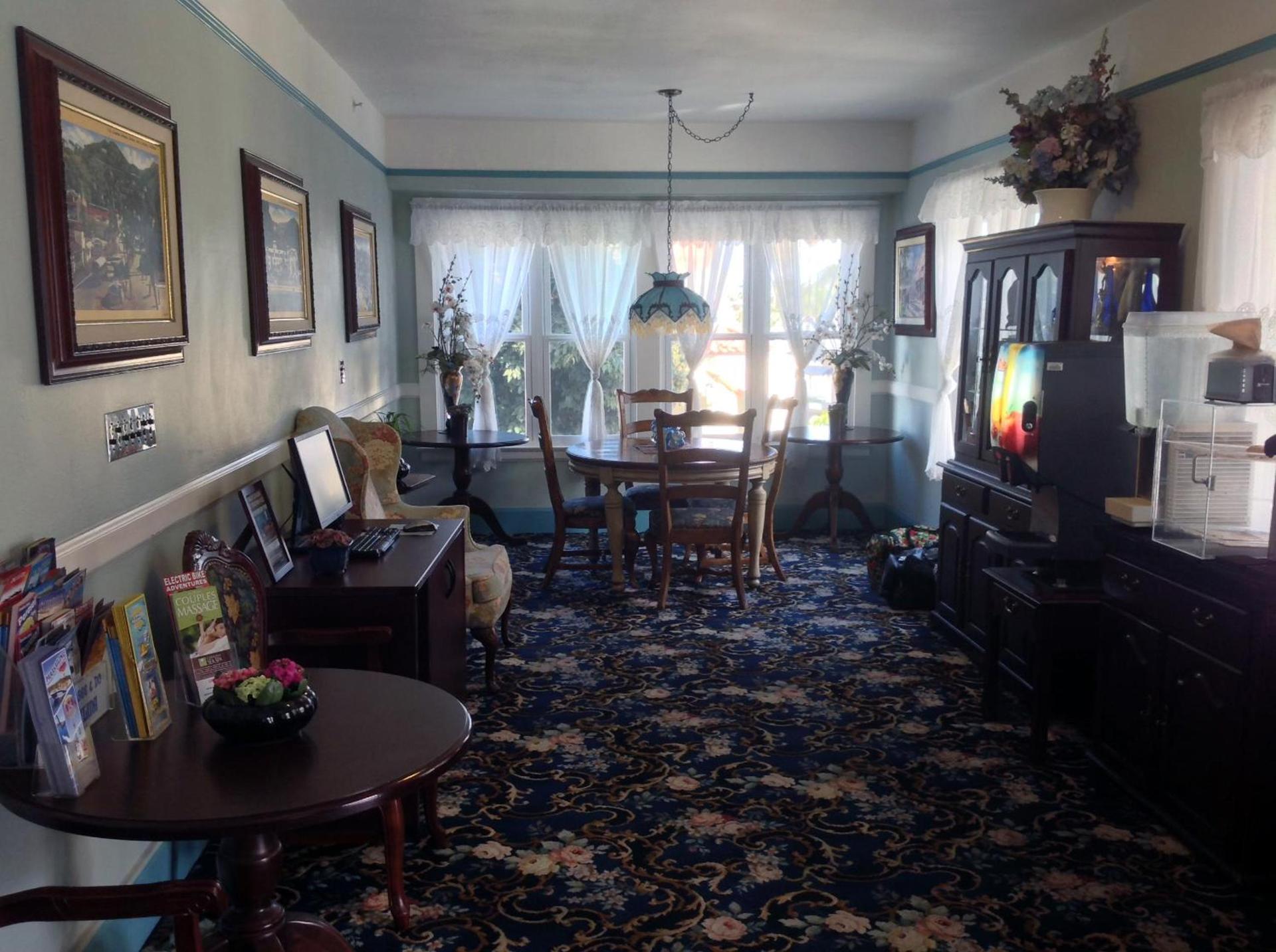Hotel Catalina photo 8