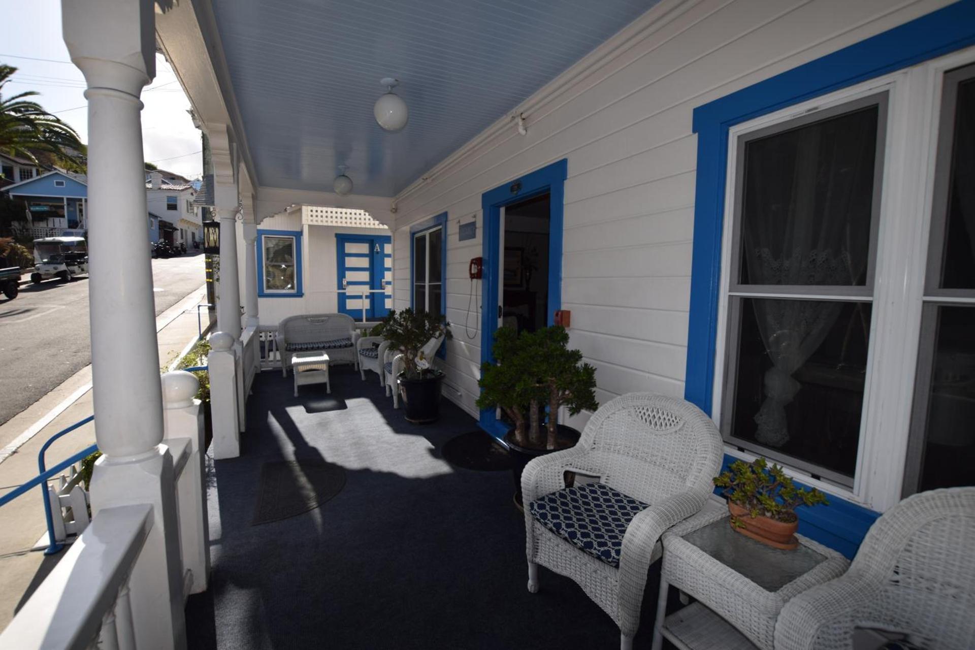 Hotel Catalina photo 10