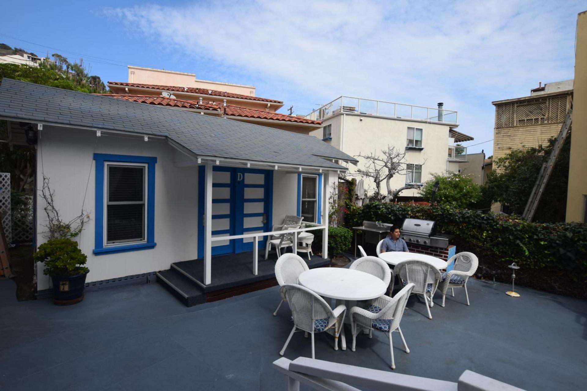 Hotel Catalina photo 11