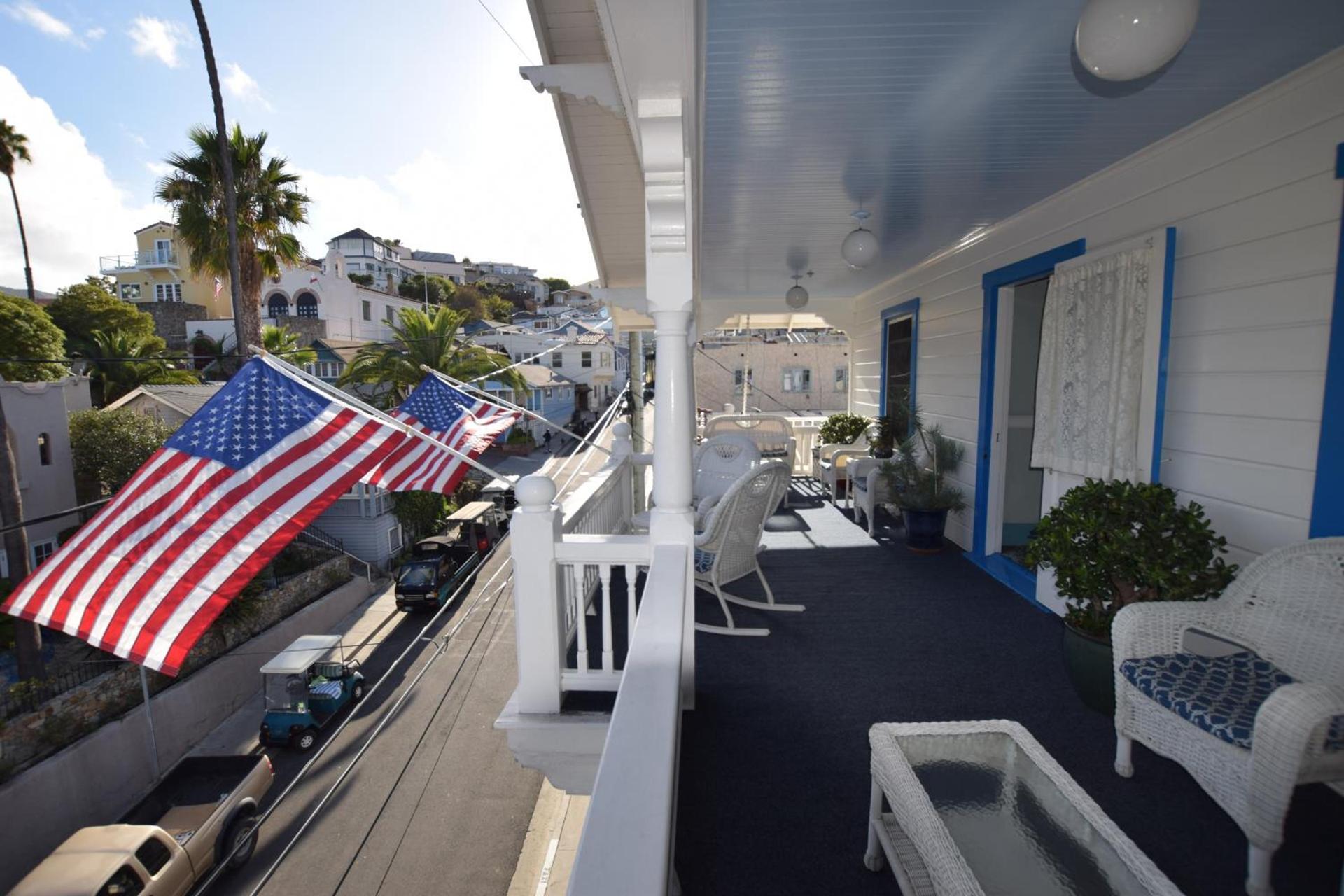 Hotel Catalina photo 12