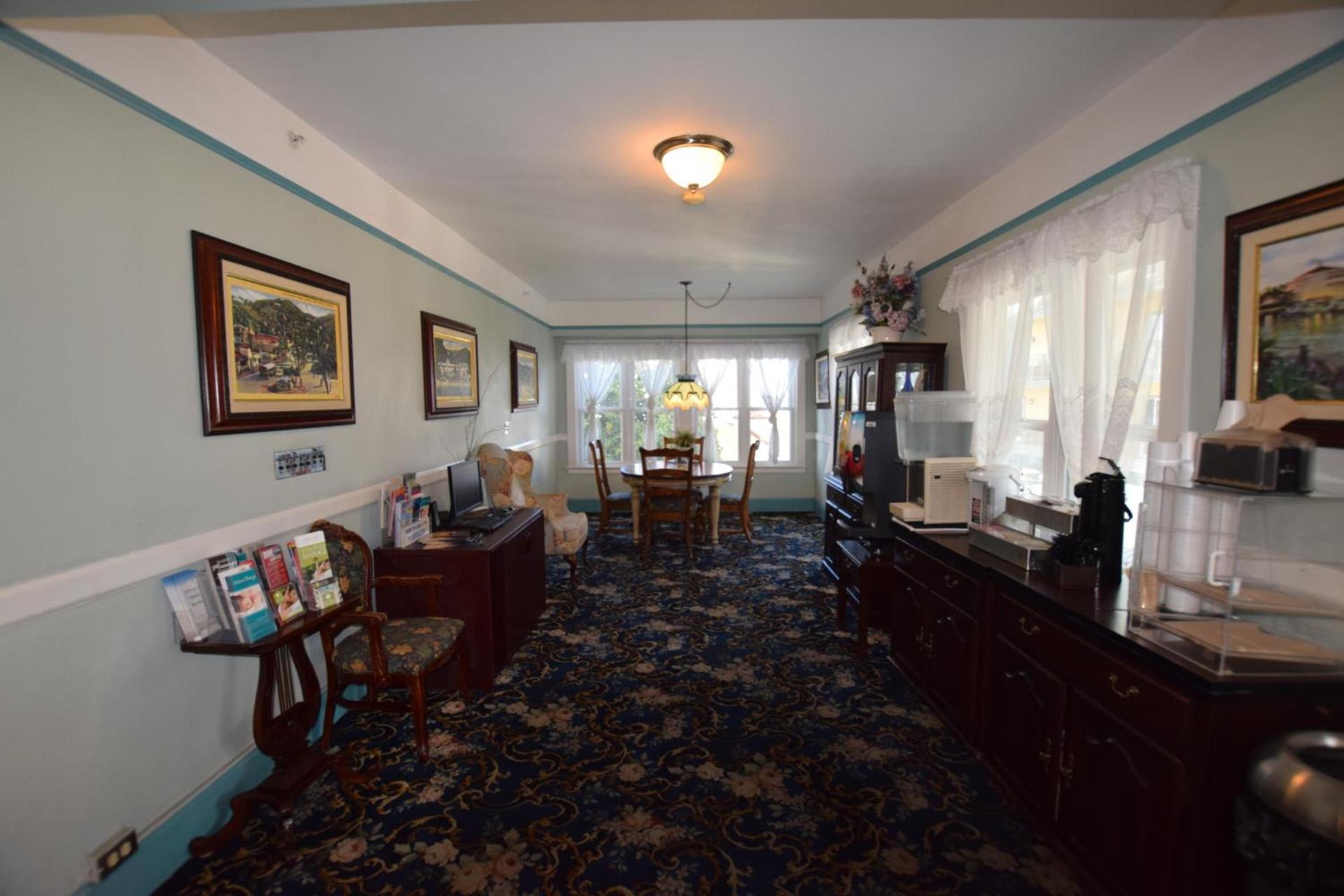 Hotel Catalina photo 14