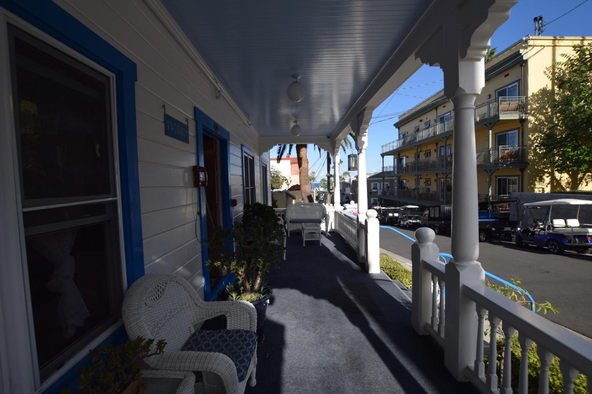 Hotel Catalina photo 15