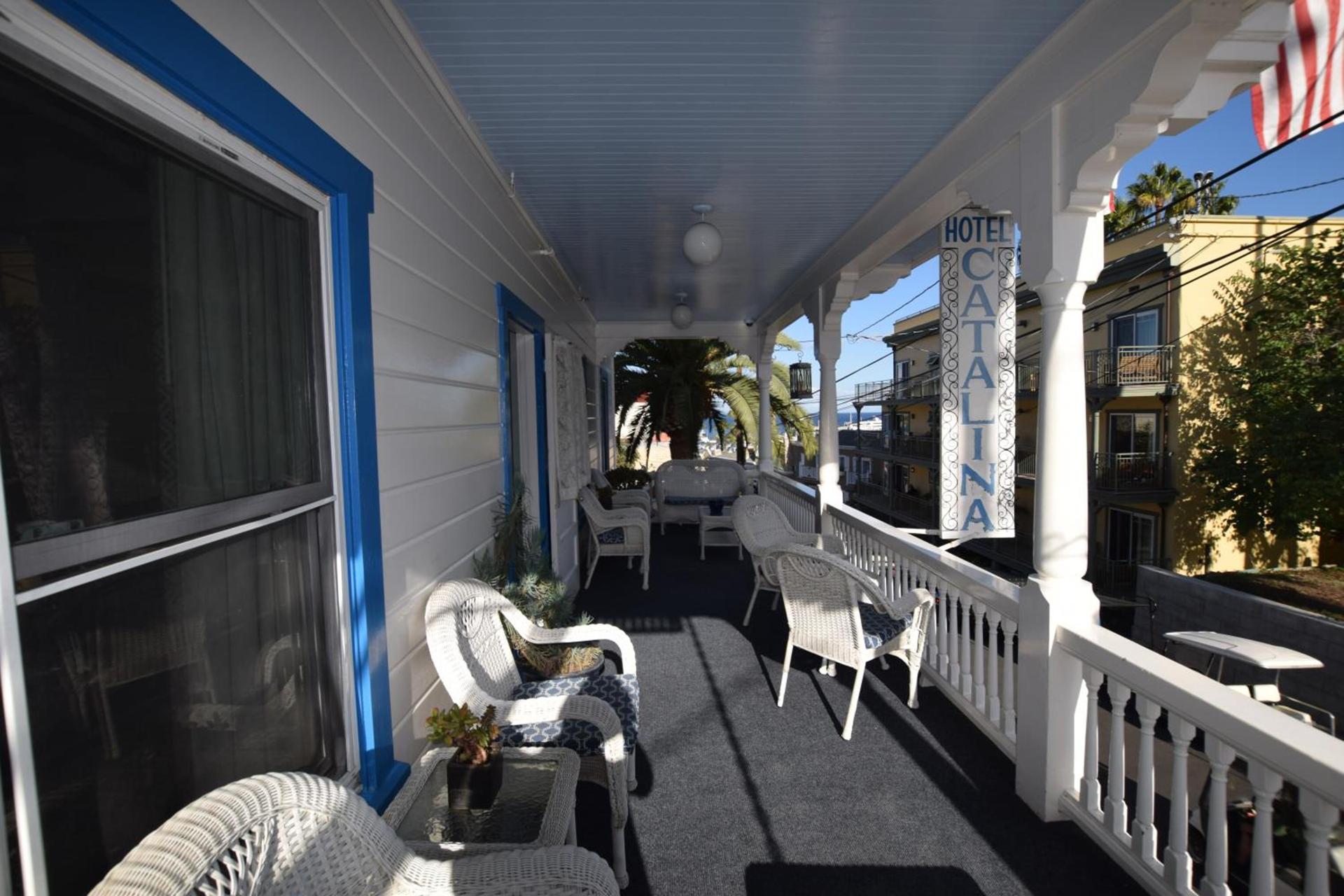 Hotel Catalina photo 16