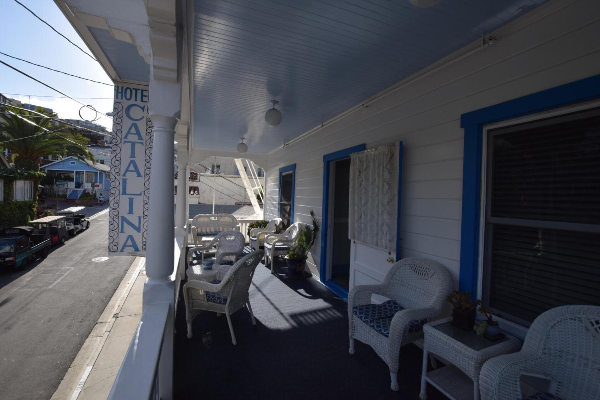 Hotel Catalina photo 17
