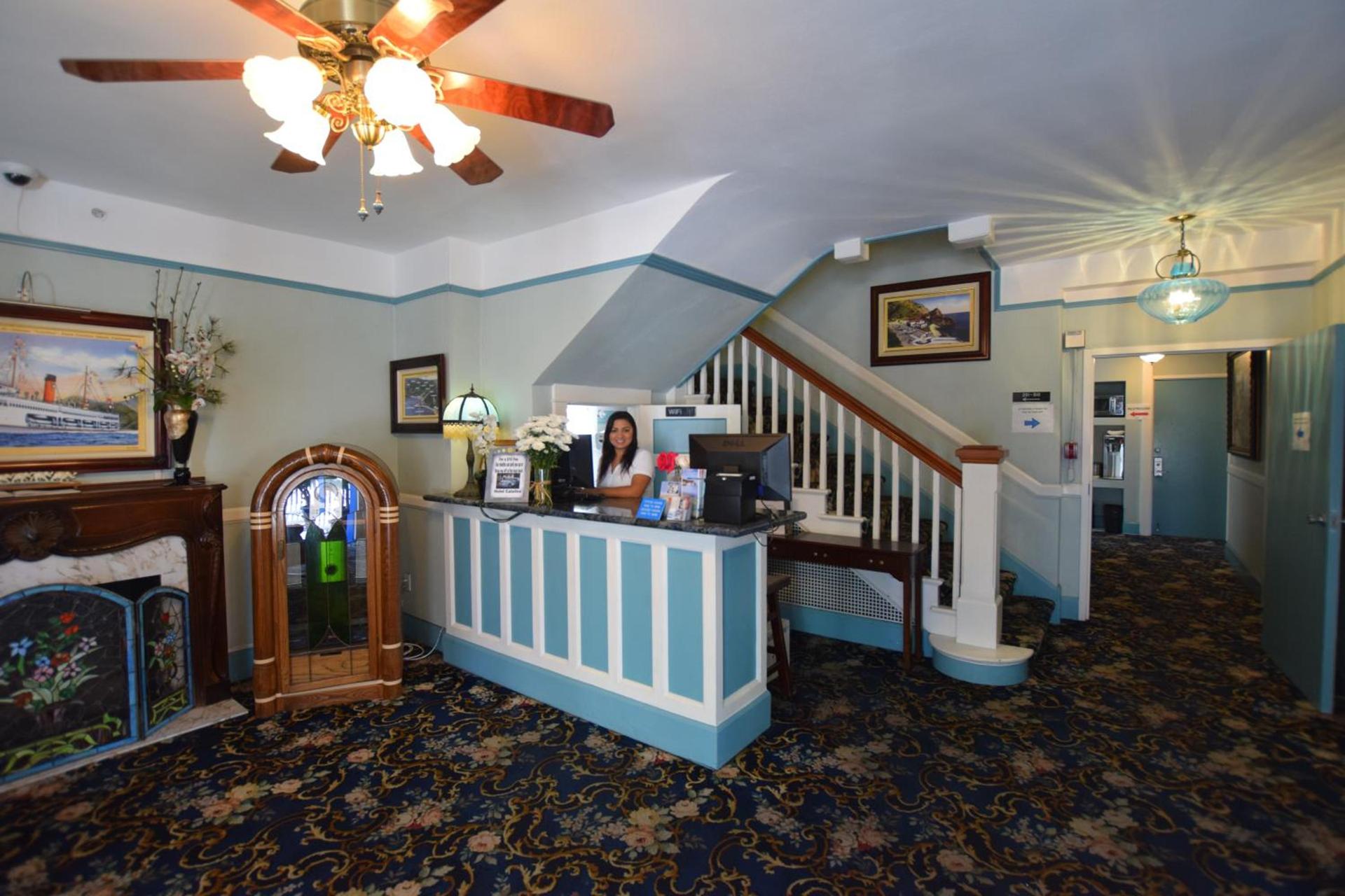 Hotel Catalina photo 19