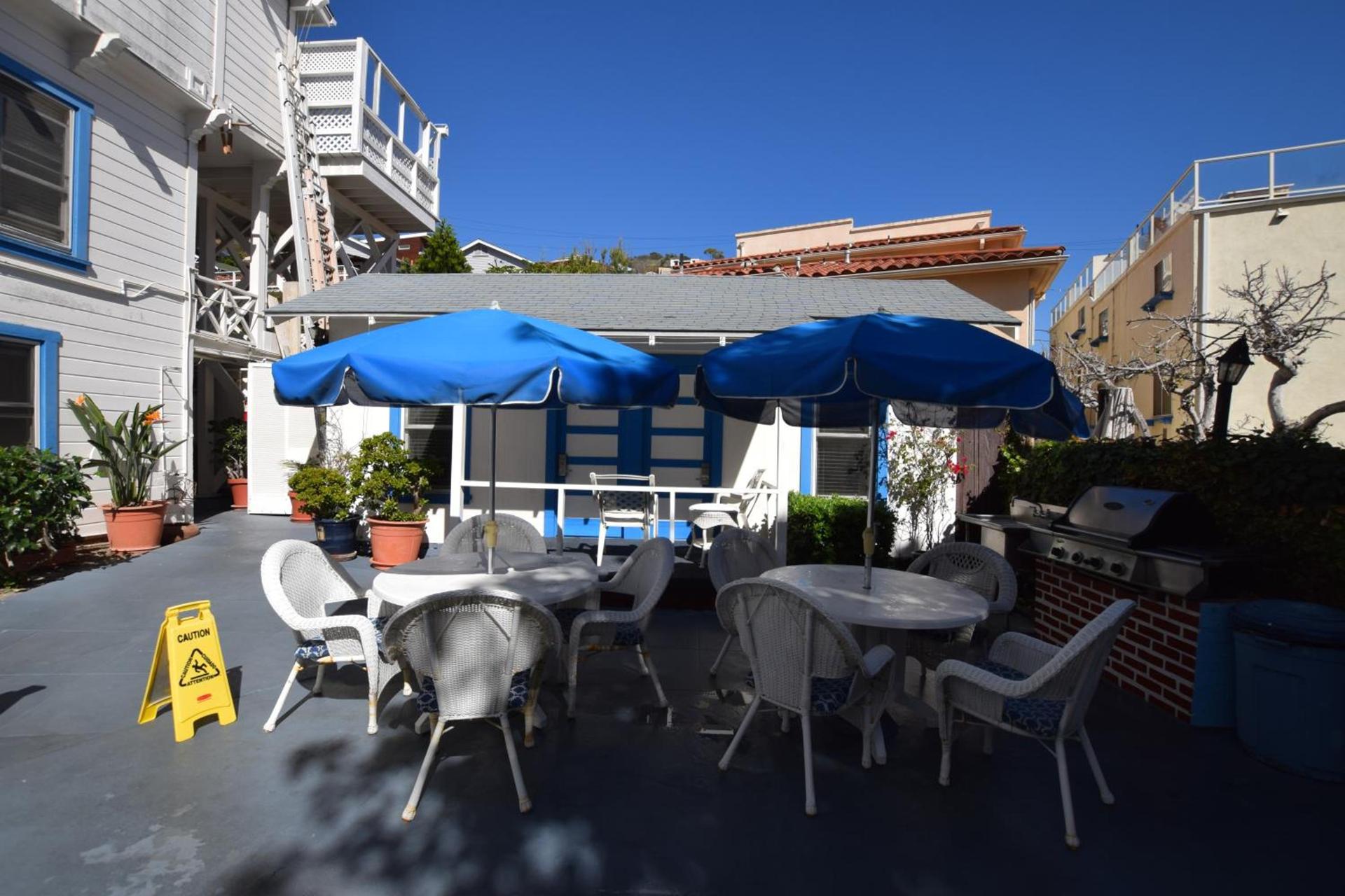 Hotel Catalina photo 23