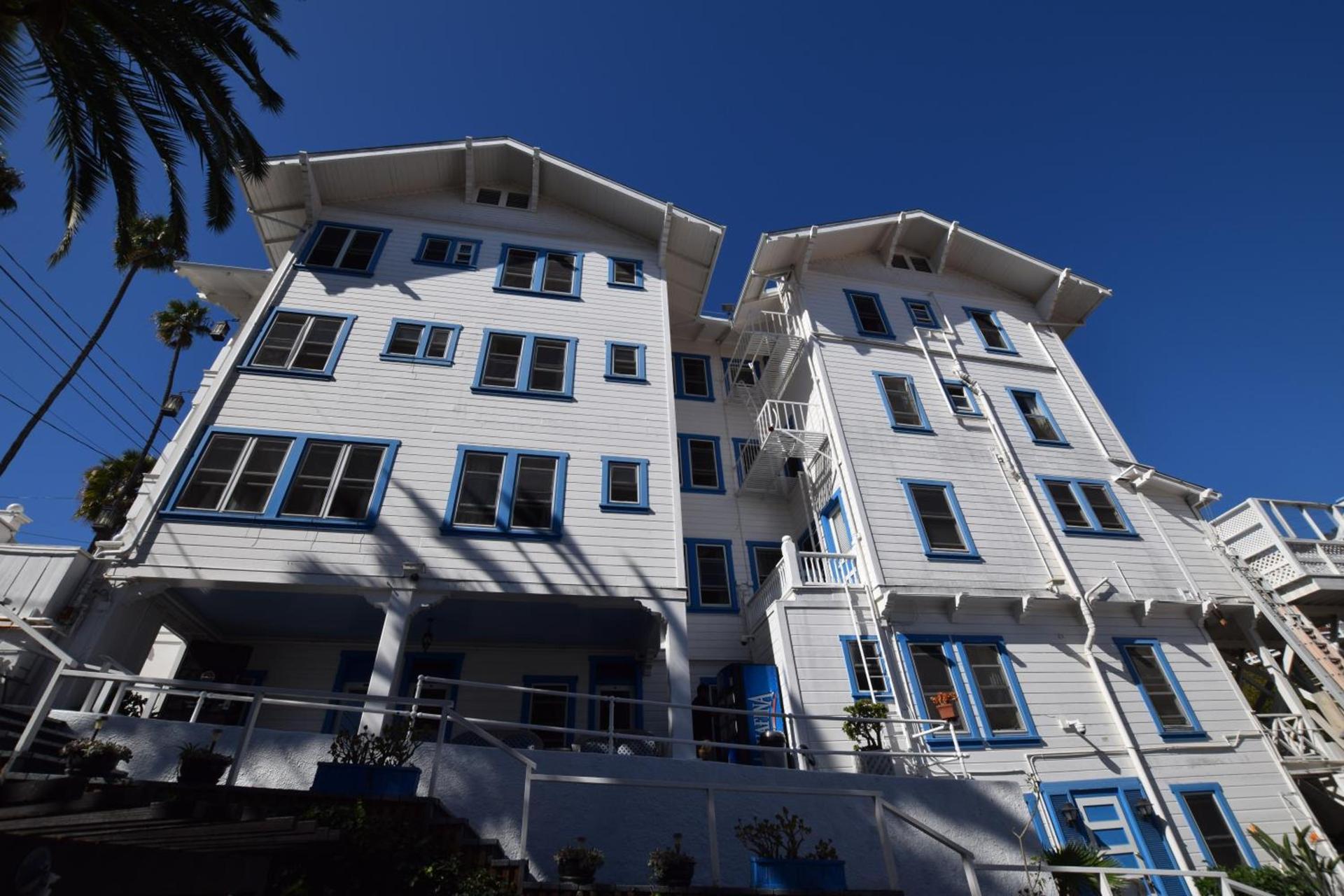Hotel Catalina photo 21