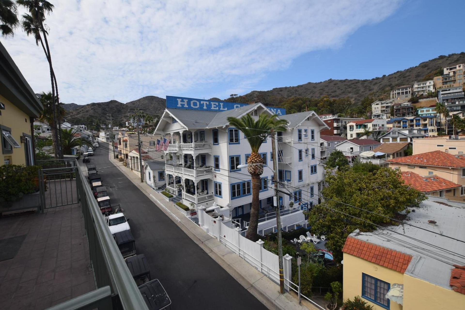 Hotel Catalina photo 24