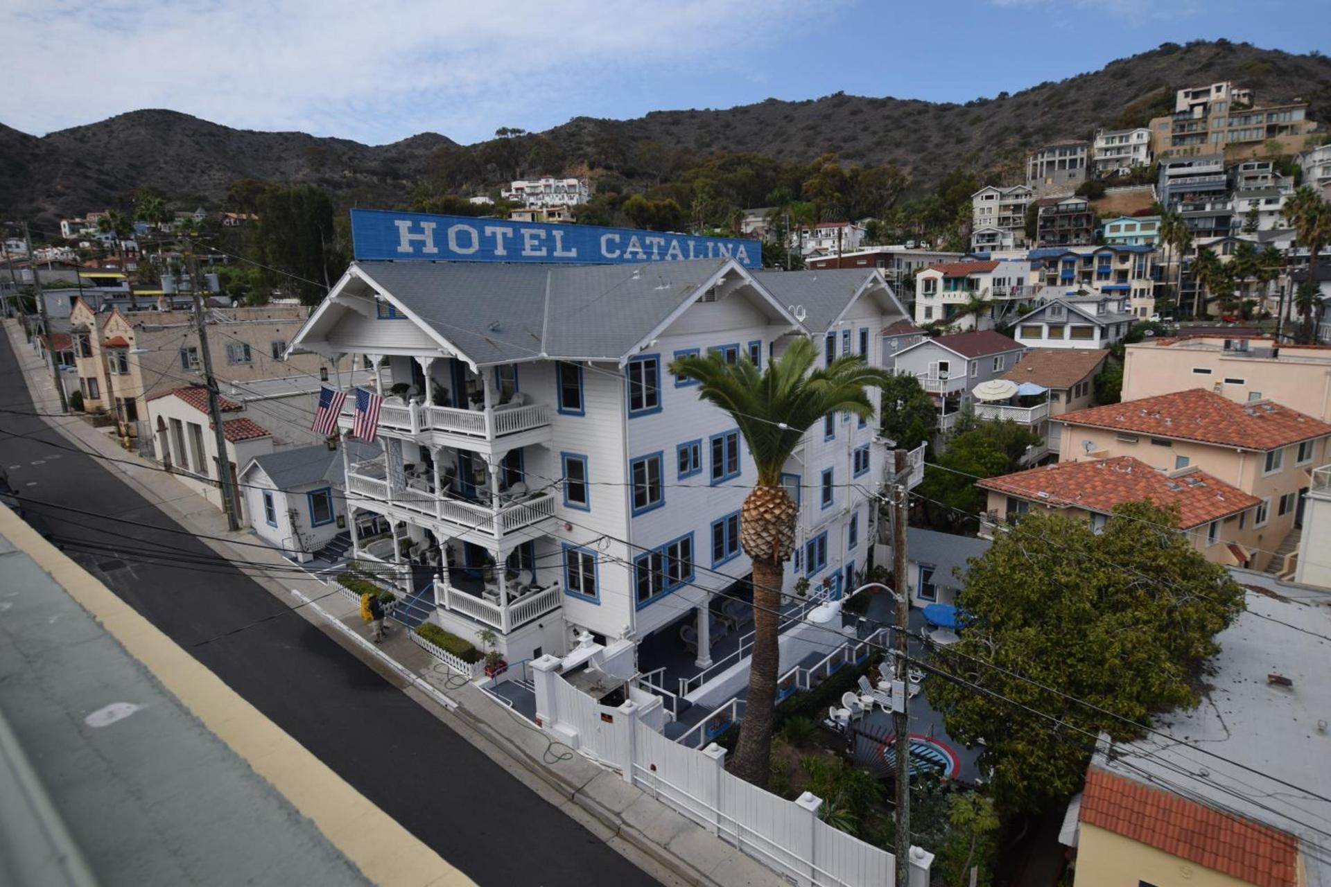 Hotel Catalina photo 25
