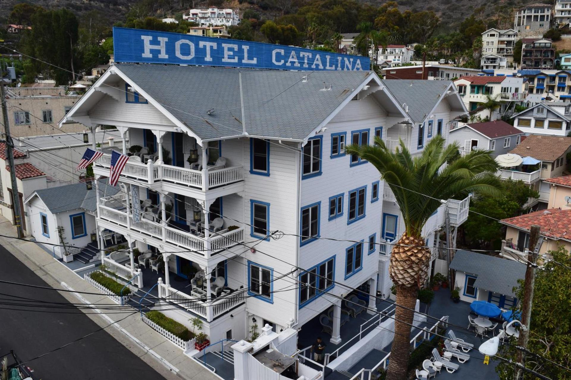 Hotel Catalina photo 27