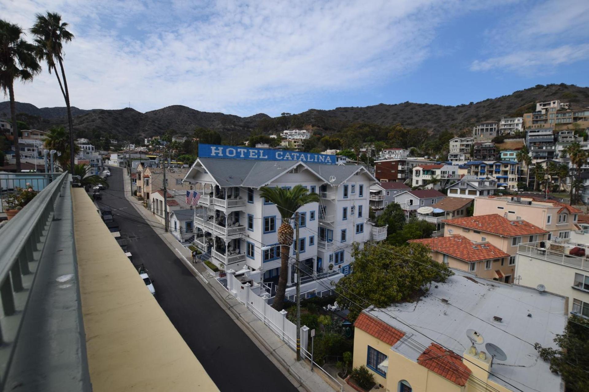 Hotel Catalina photo 26