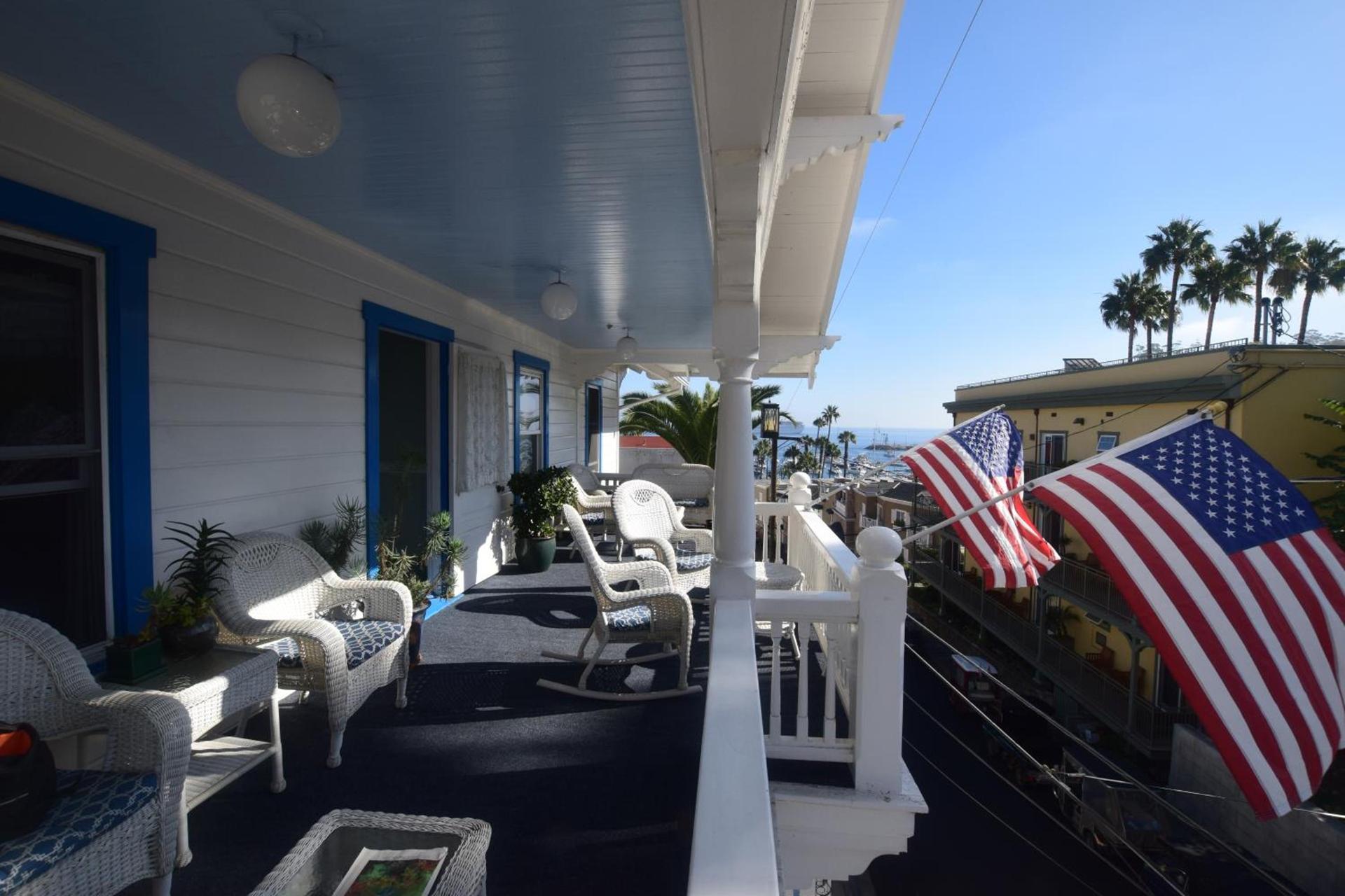 Hotel Catalina photo 30