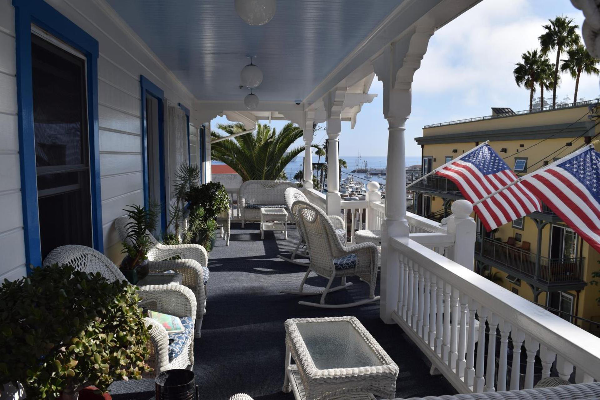 Hotel Catalina photo 34