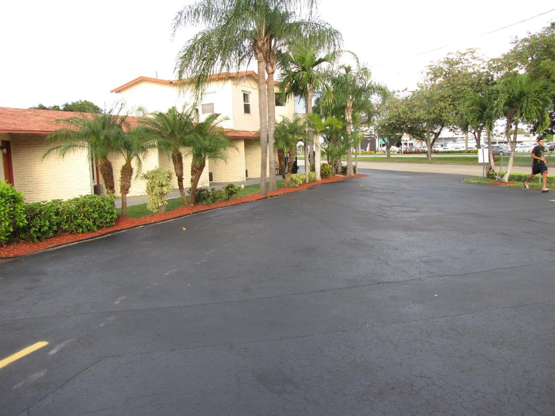 A-1 Budget Motel photo 2
