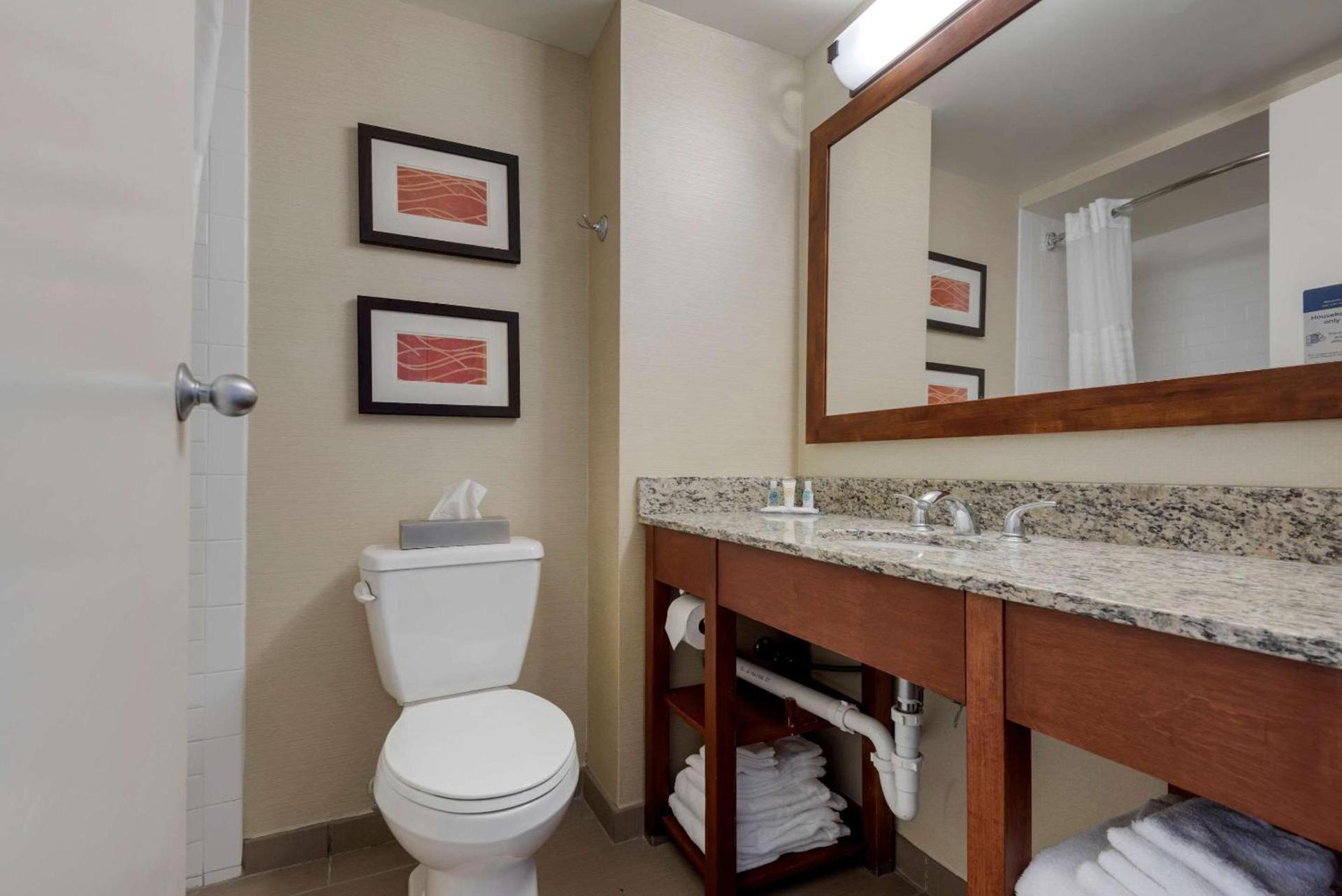 Comfort Inn The Pointe photo 11