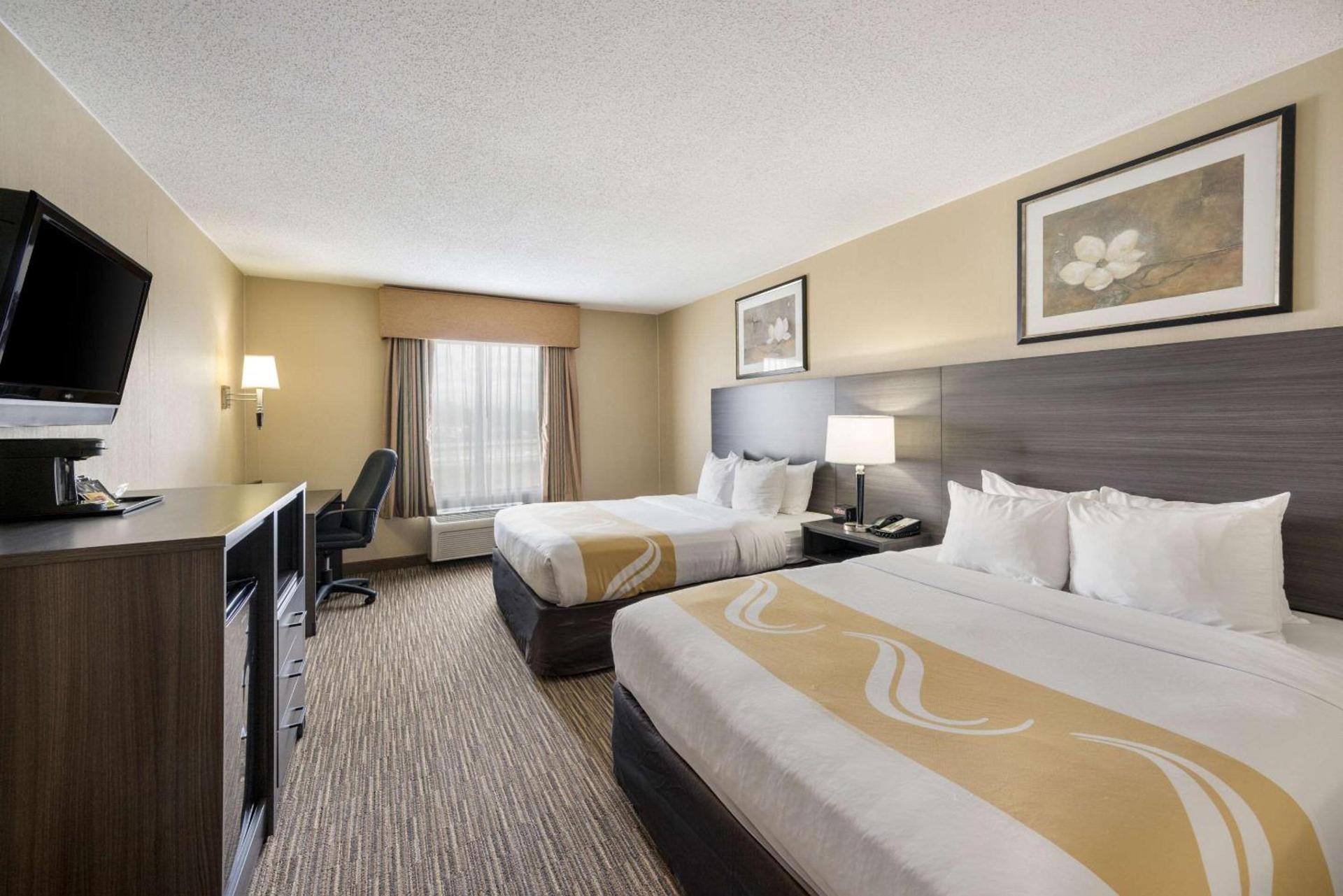 Quality Inn & Suites Fishkill South near I-84 photo 13