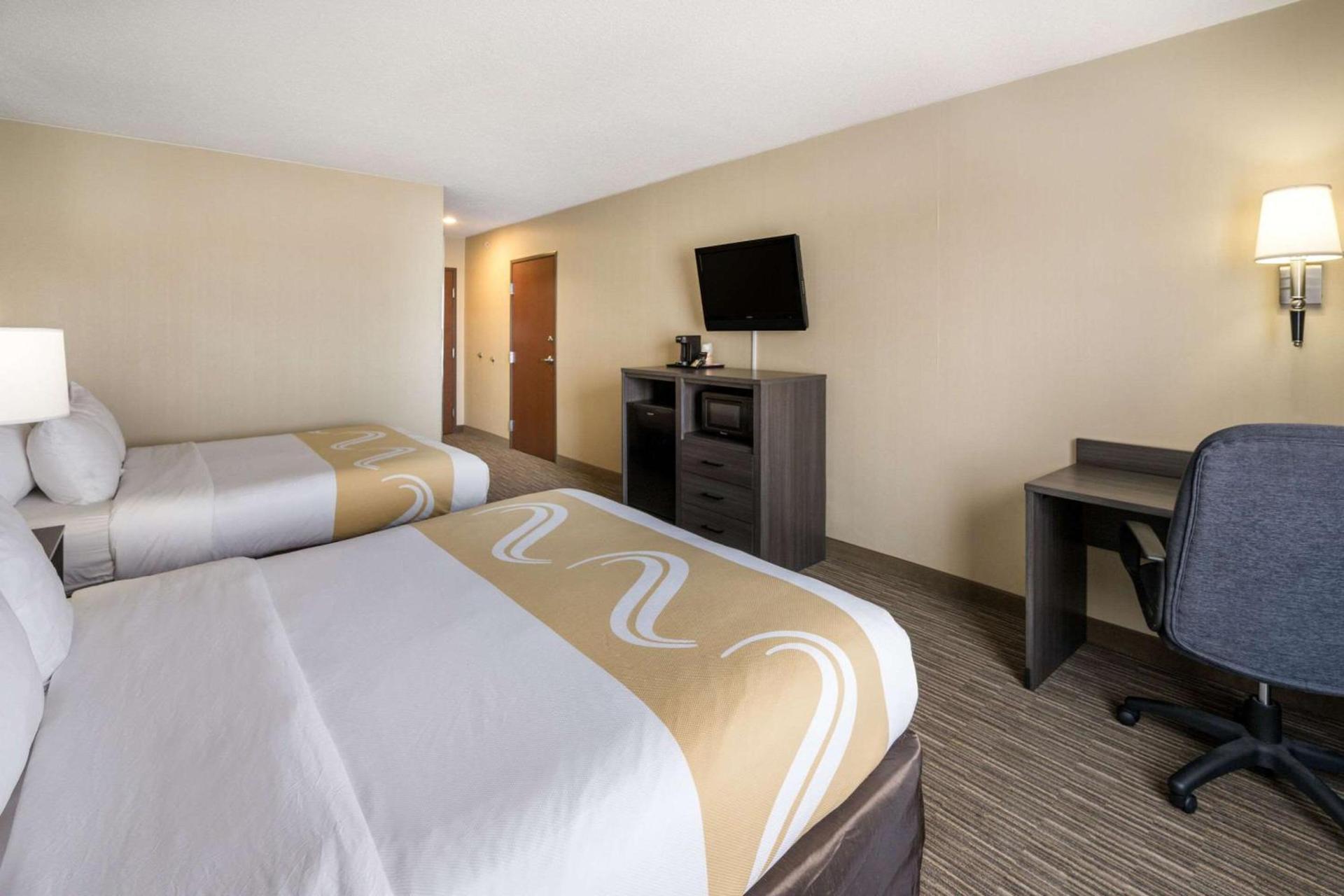 Quality Inn & Suites Fishkill South near I-84 photo 14