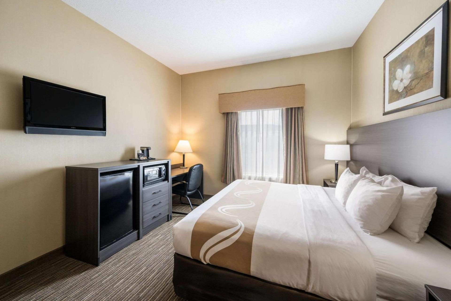Quality Inn & Suites Fishkill South near I-84 photo 19