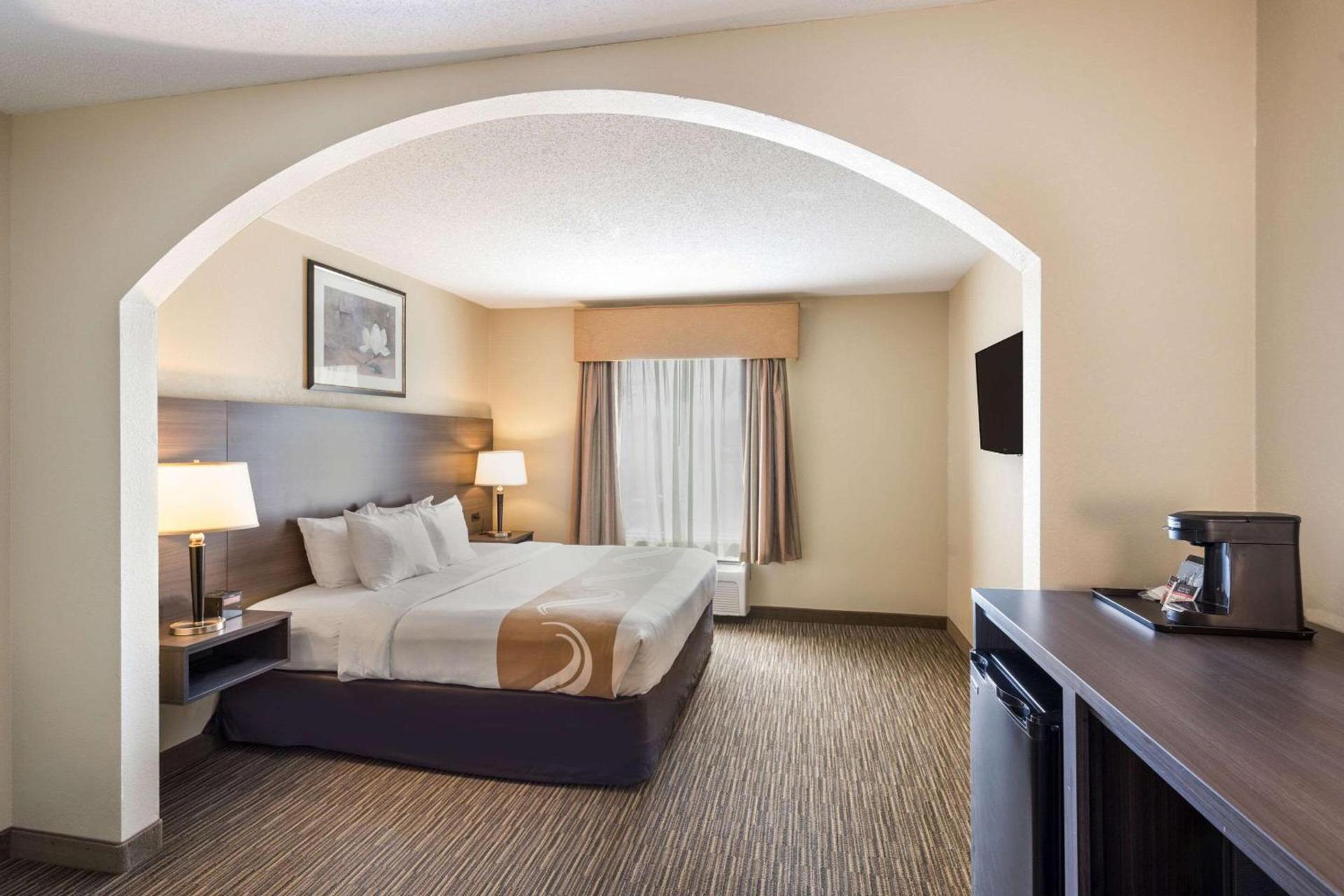 Quality Inn & Suites Fishkill South near I-84 photo 21