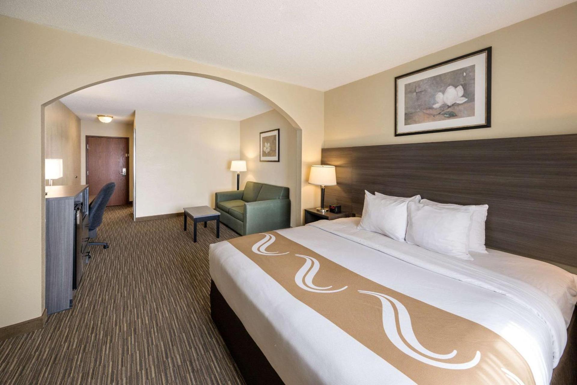 Quality Inn & Suites Fishkill South near I-84 photo 22